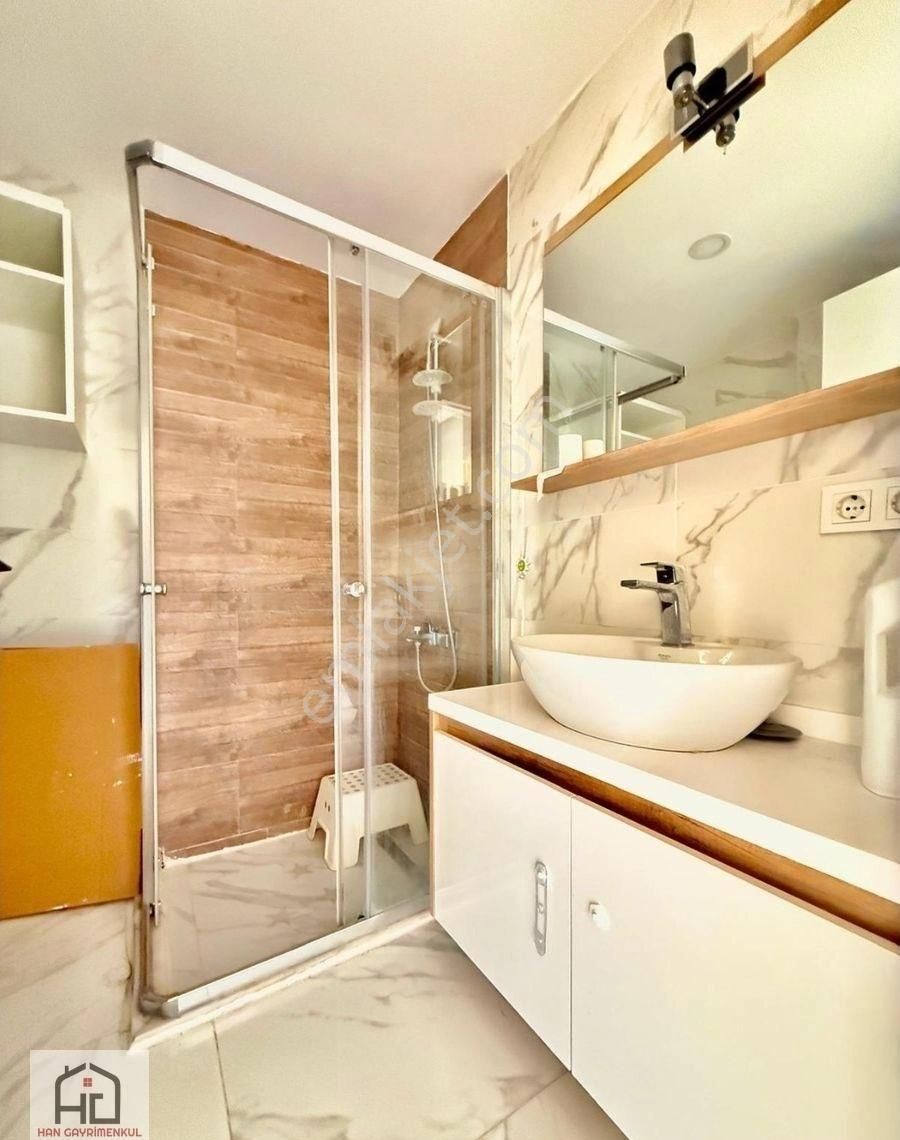 Han Emlak'tan Caddeye Yakın 3+1 Kapalı Otoparklı Yeni Bina!!! - Görsel 25