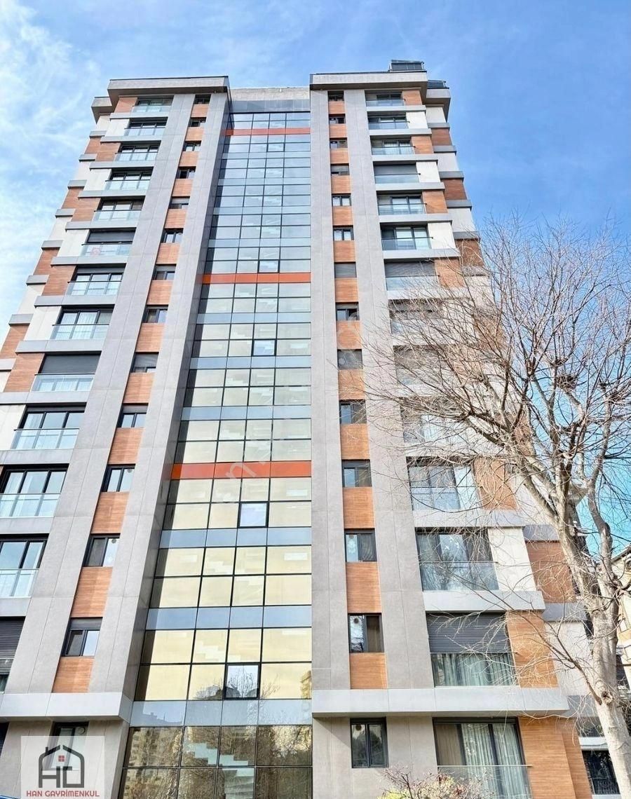 Han Emlak'tan Caddeye Yakın 3+1 Kapalı Otoparklı Yeni Bina!!! - Görsel 15