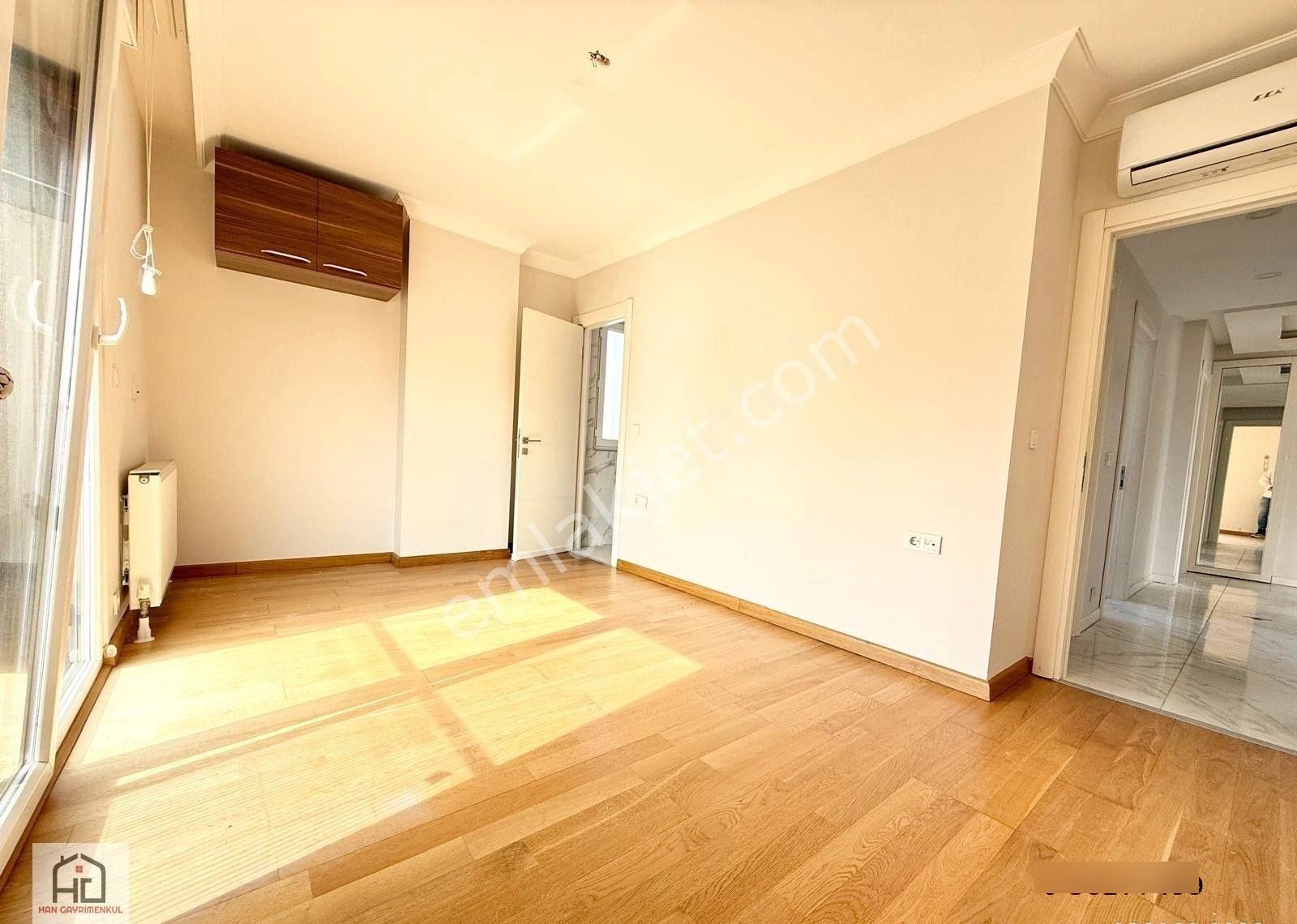 Han Emlak'tan Caddeye Yakın 3+1 Kapalı Otoparklı Yeni Bina!!! - Görsel 11