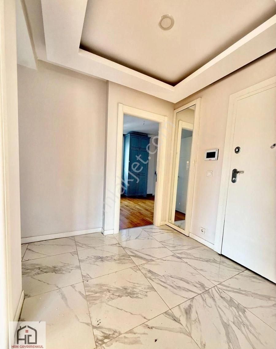 Han Emlak'tan Caddeye Yakın 3+1 Kapalı Otoparklı Yeni Bina!!! - Görsel 5