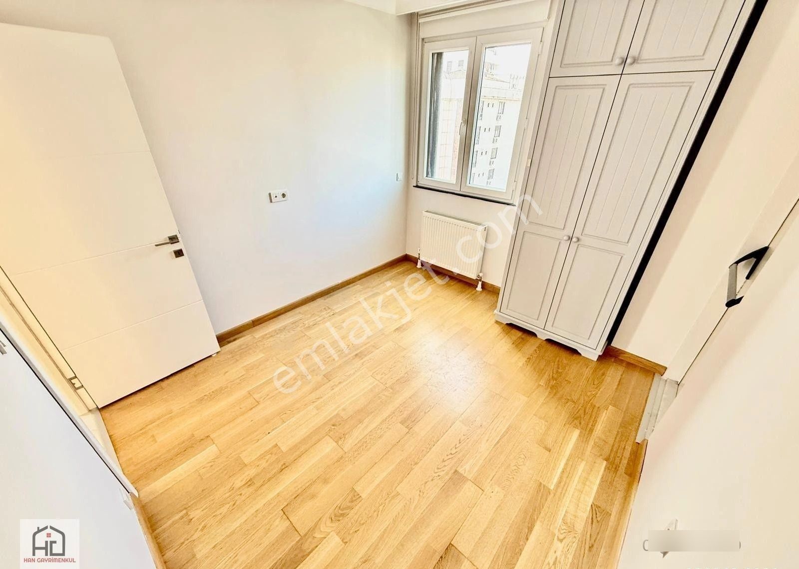 Han Emlak'tan Caddeye Yakın 3+1 Kapalı Otoparklı Yeni Bina!!! - Görsel 6