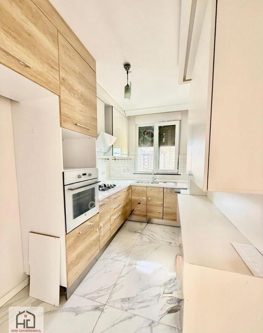 Han Emlak'tan Caddeye Yakın 3+1 Kapalı Otoparklı Yeni Bina!!! - Görsel 12