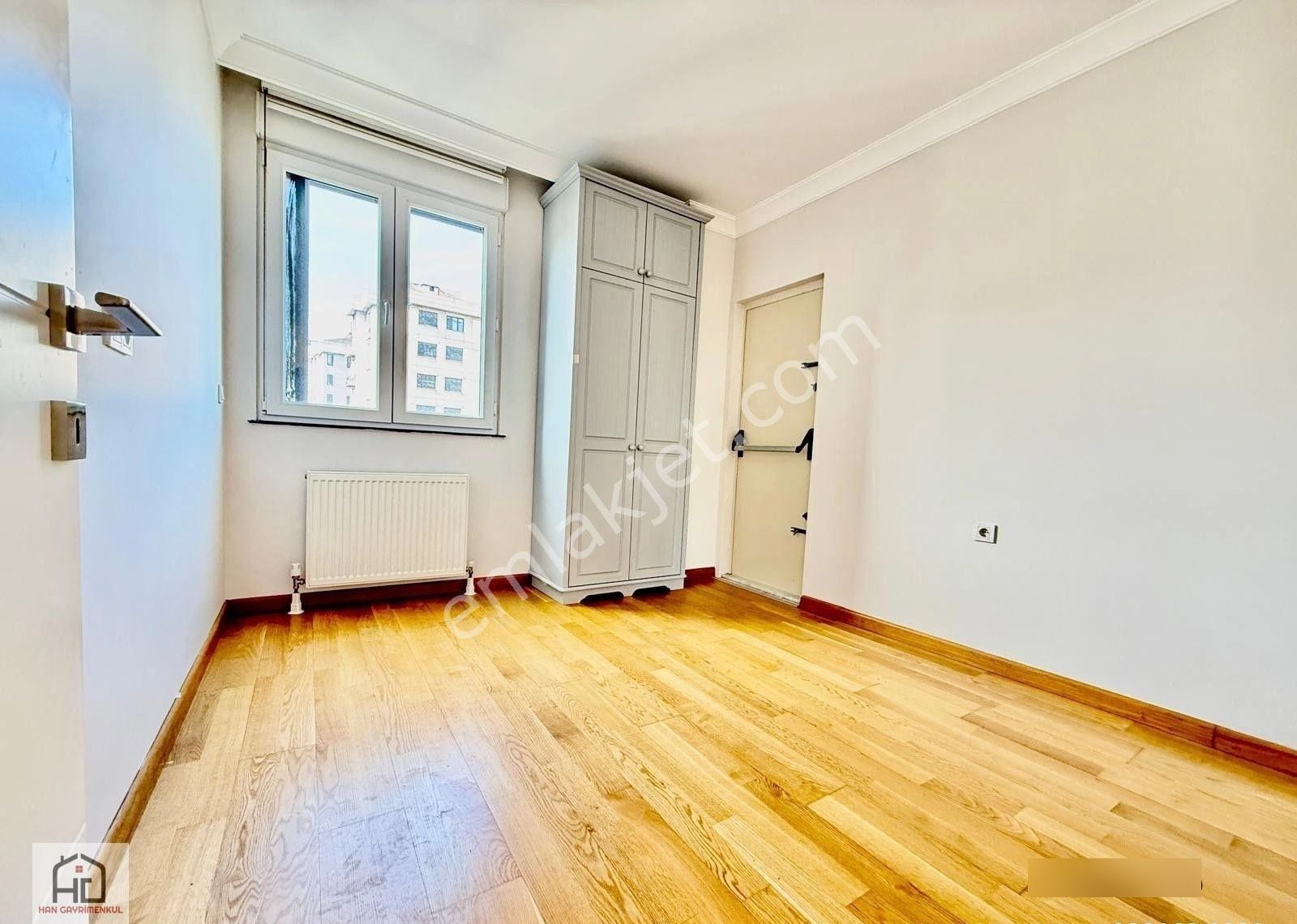 Han Emlak'tan Caddeye Yakın 3+1 Kapalı Otoparklı Yeni Bina!!! - Görsel 17