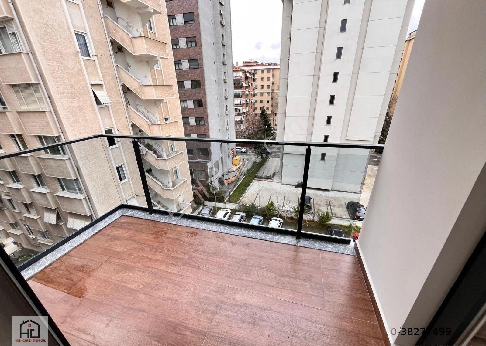 Han Emlak'tan Ömerpaşada 3+1 Geniş M2 De Ultra Lüks Sıfır Bina!! - Görsel 5