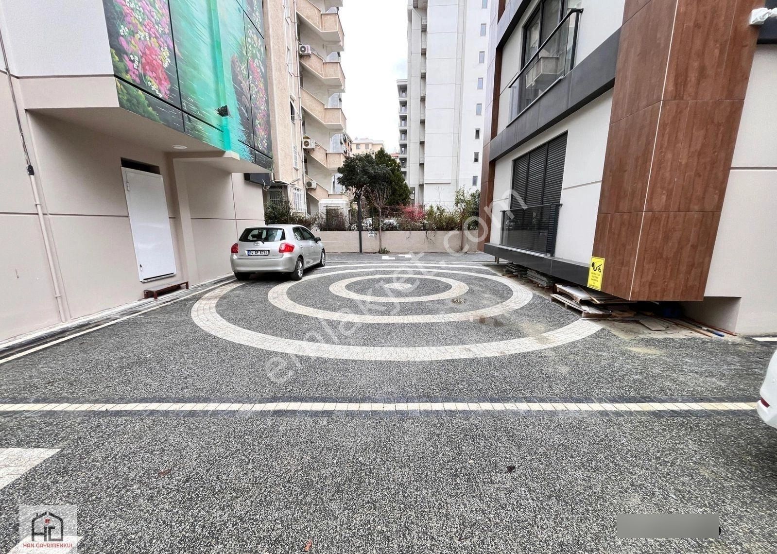 Han Emlak'tan Ömerpaşada 3+1 Geniş M2 De Ultra Lüks Sıfır Bina!! - Görsel 12