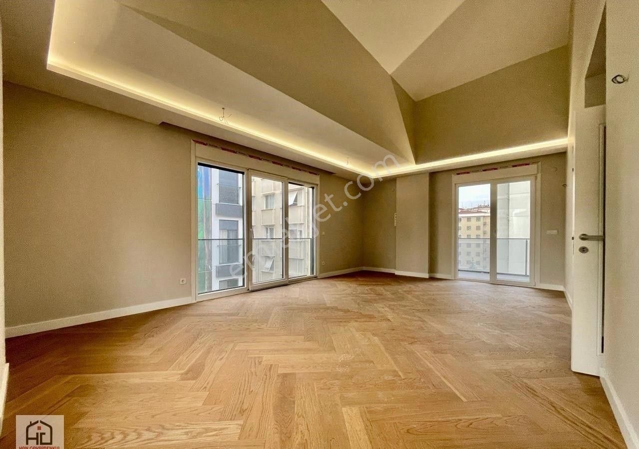 Han Emlak'tan Ömerpaşada 3+1 Geniş M2 De Ultra Lüks Sıfır Bina!! - Görsel 18