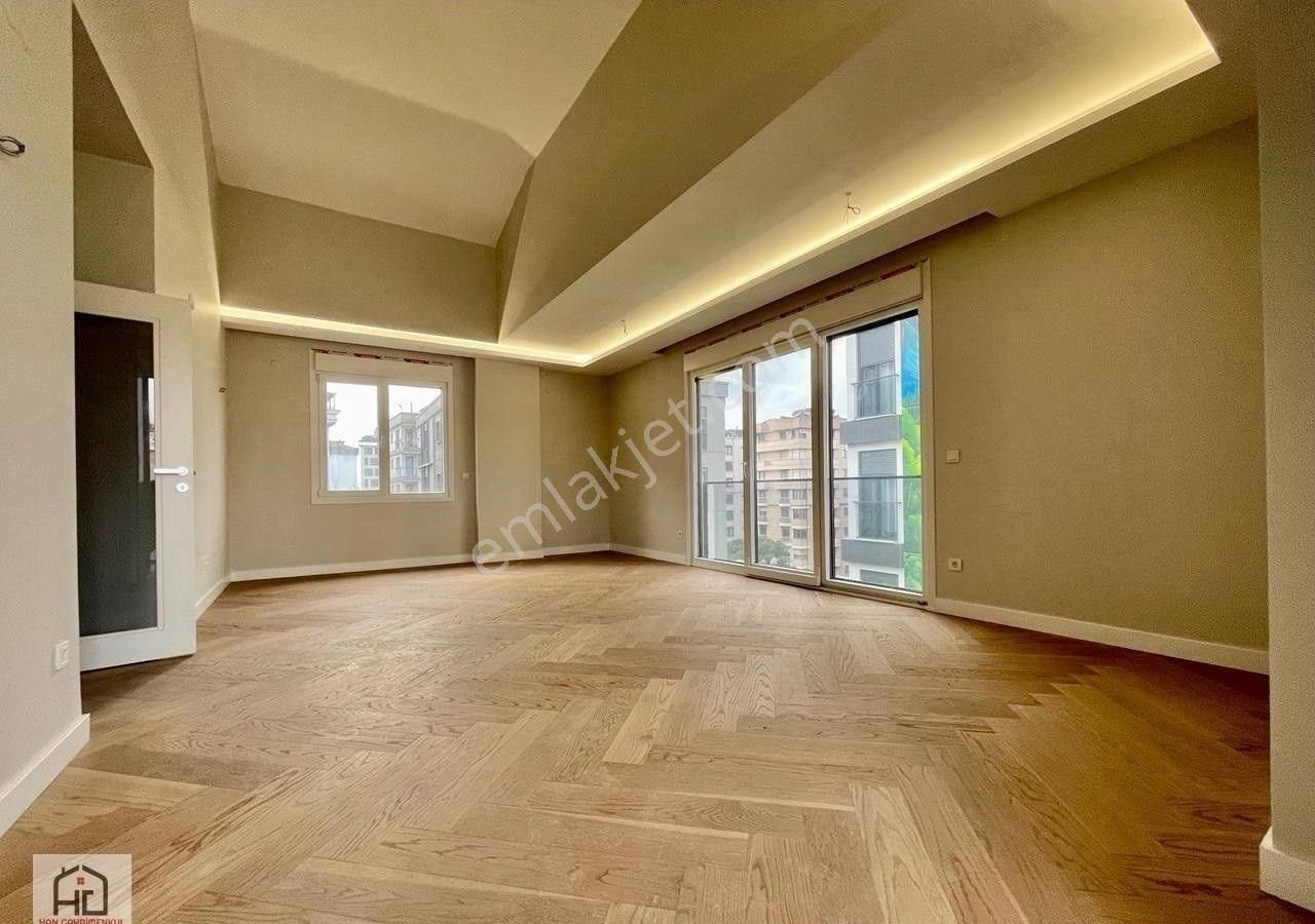 Han Emlak'tan Ömerpaşada 3+1 Geniş M2 De Ultra Lüks Sıfır Bina!! - Görsel 19