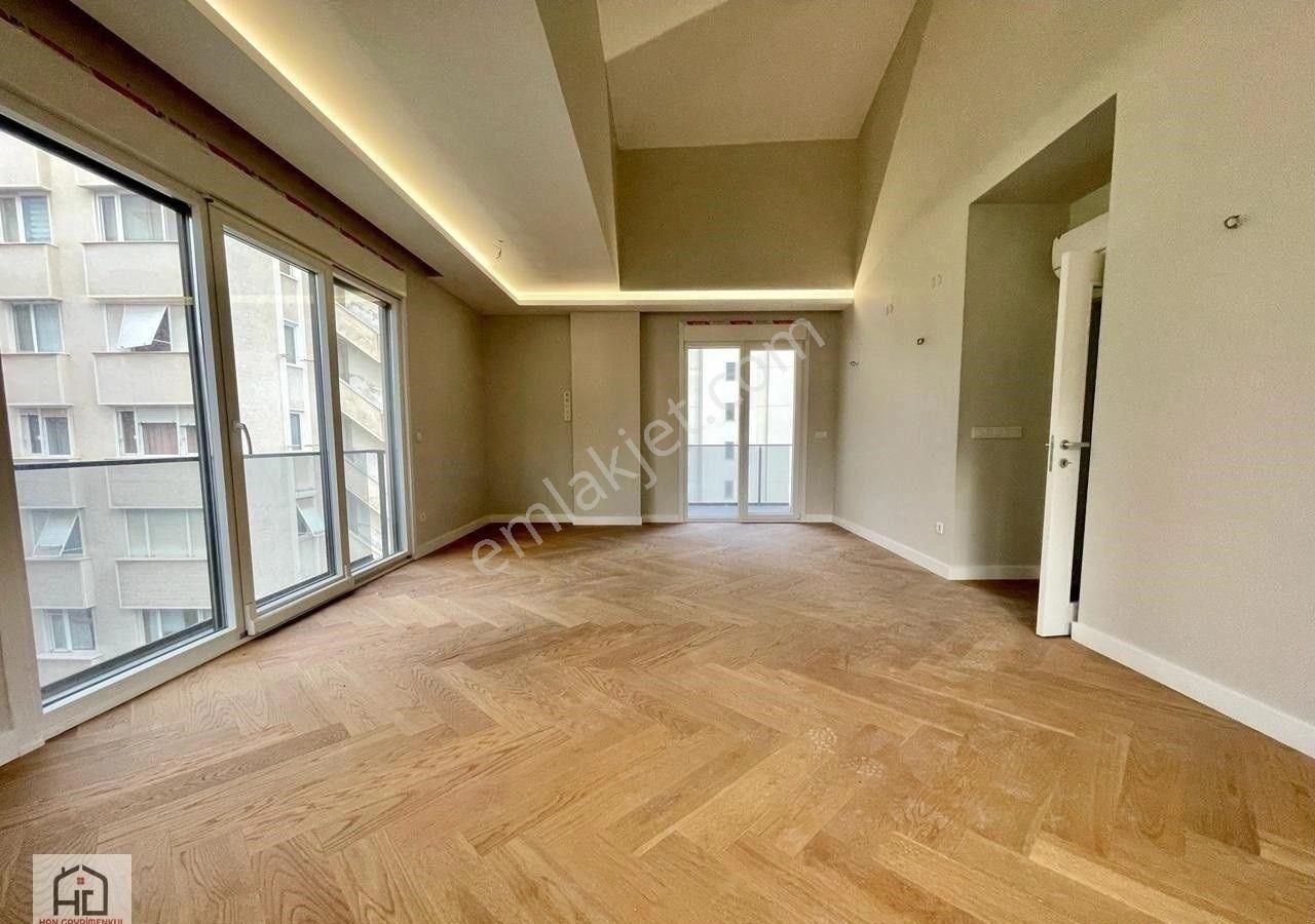 Han Emlak'tan Ömerpaşada 3+1 Geniş M2 De Ultra Lüks Sıfır Bina!! - Görsel 30