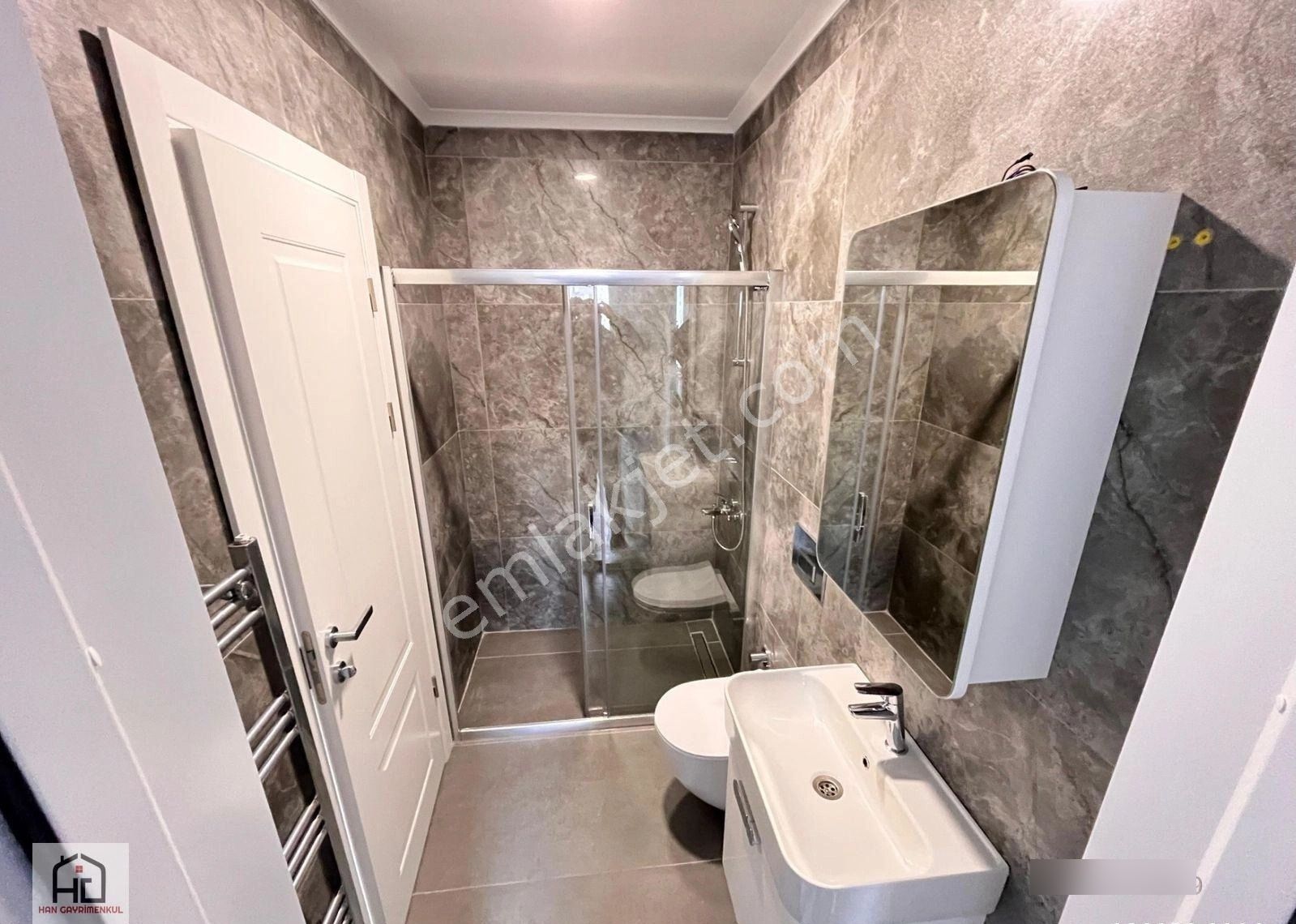 Han Emlak'tan Ömerpaşada 3+1 Geniş M2 De Ultra Lüks Sıfır Bina!! - Görsel 26