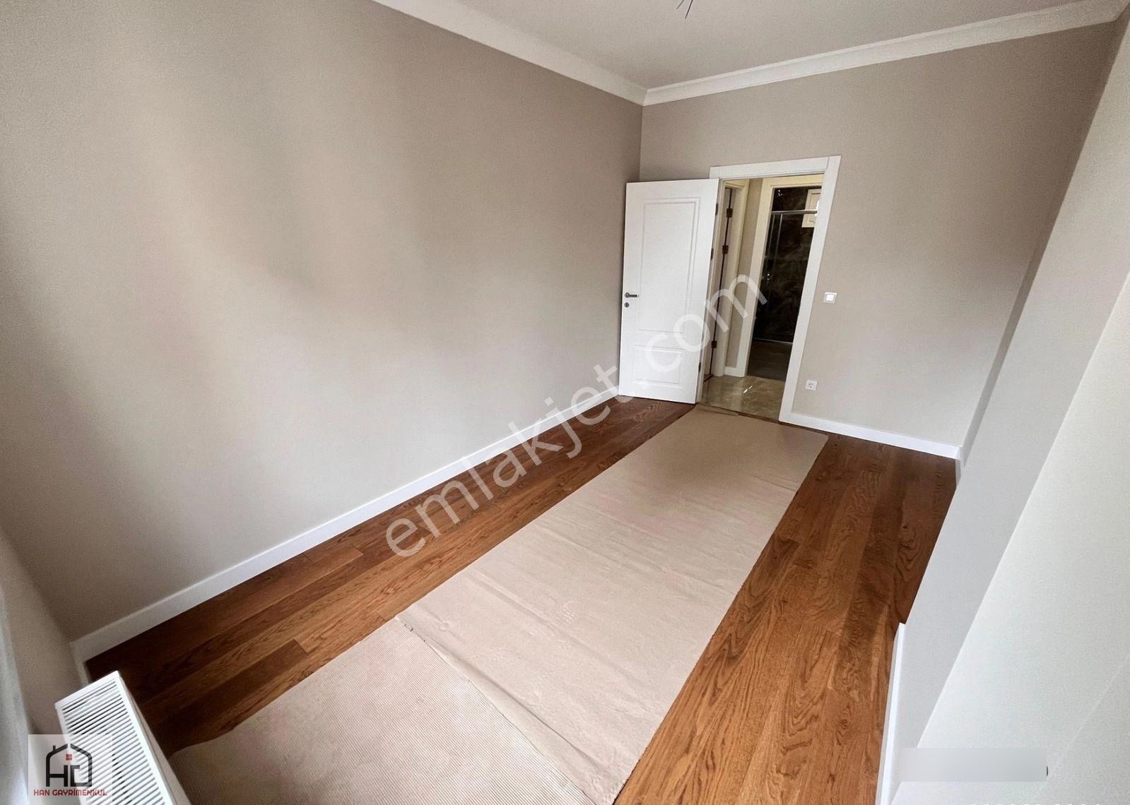 Han Emlak'tan Ömerpaşada 3+1 Geniş M2 De Ultra Lüks Sıfır Bina!! - Görsel 22