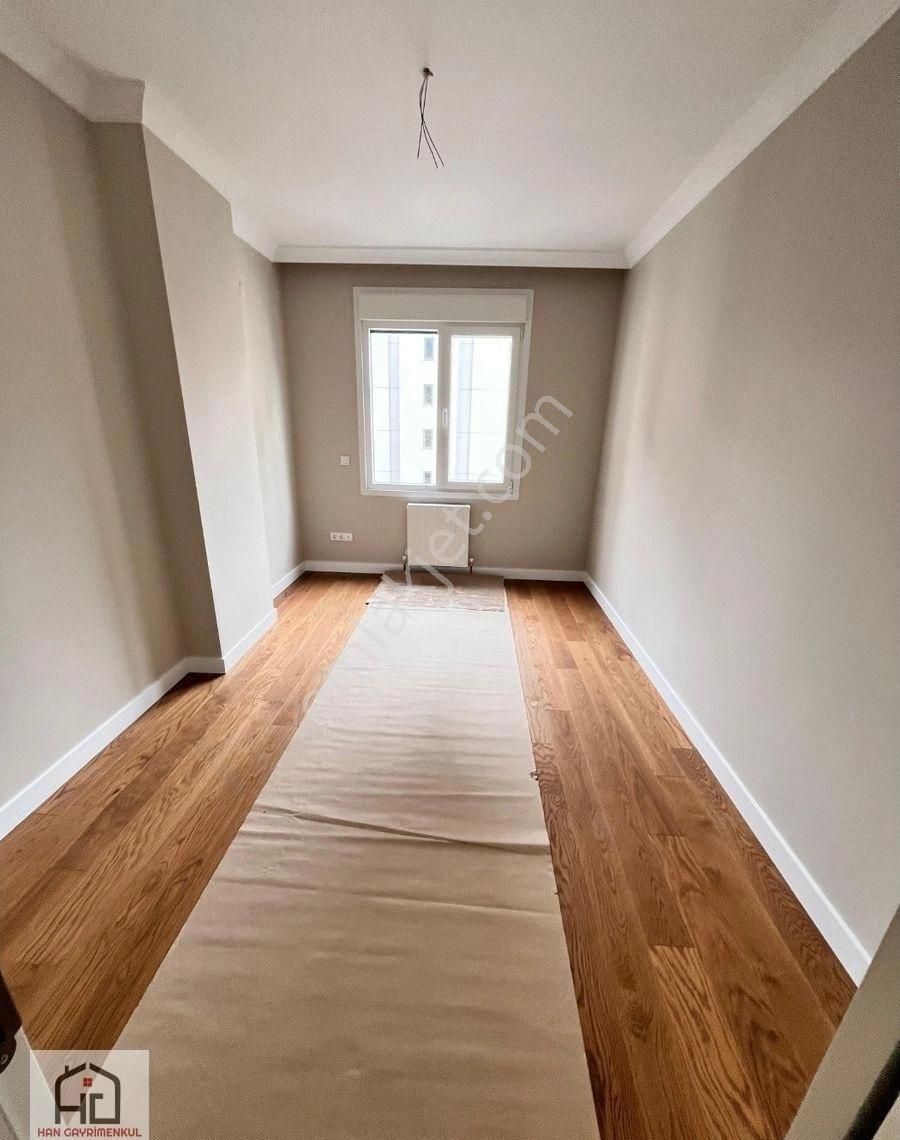 Han Emlak'tan Ömerpaşada 3+1 Geniş M2 De Ultra Lüks Sıfır Bina!! - Görsel 33