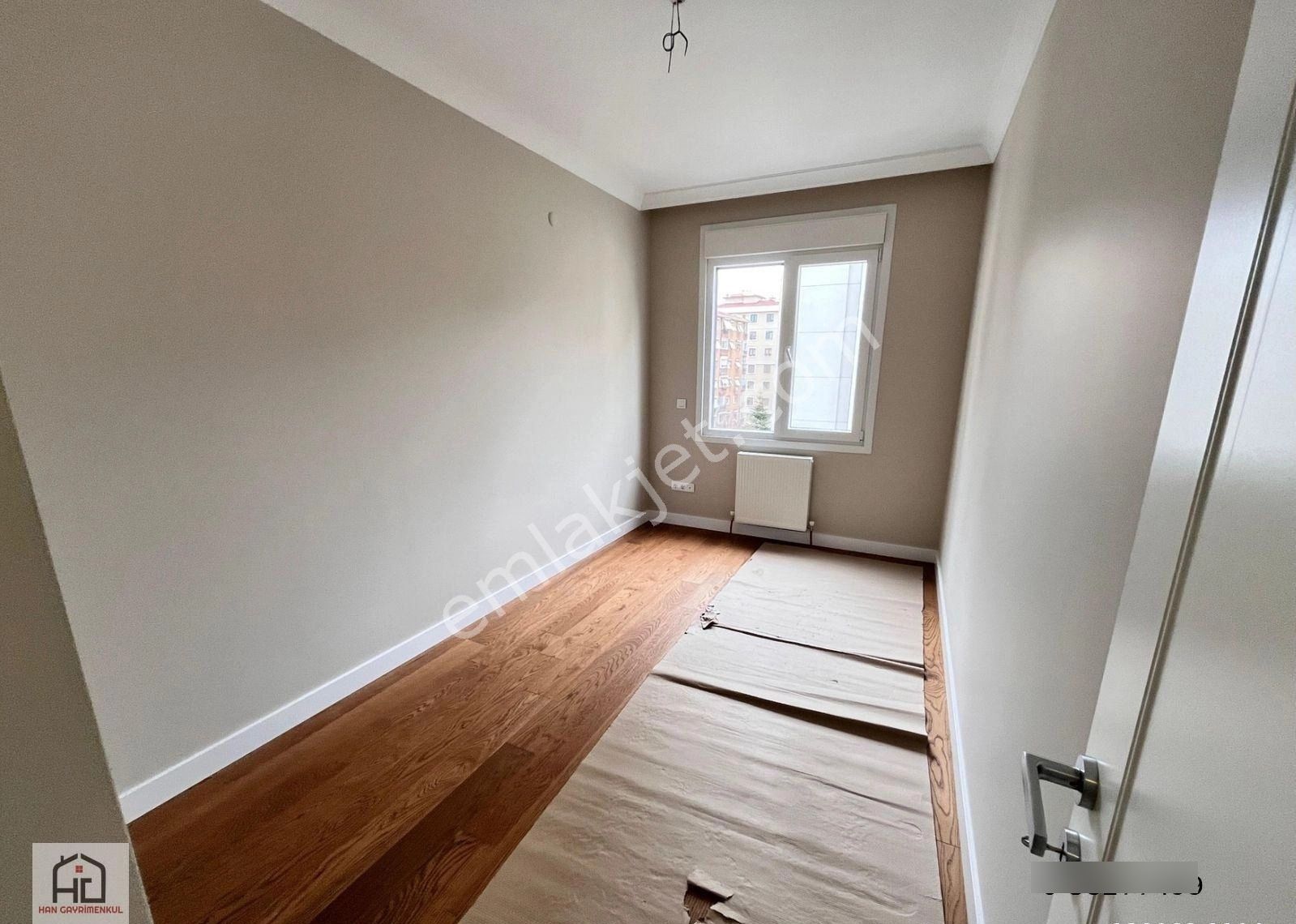 Han Emlak'tan Ömerpaşada 3+1 Geniş M2 De Ultra Lüks Sıfır Bina!! - Görsel 32