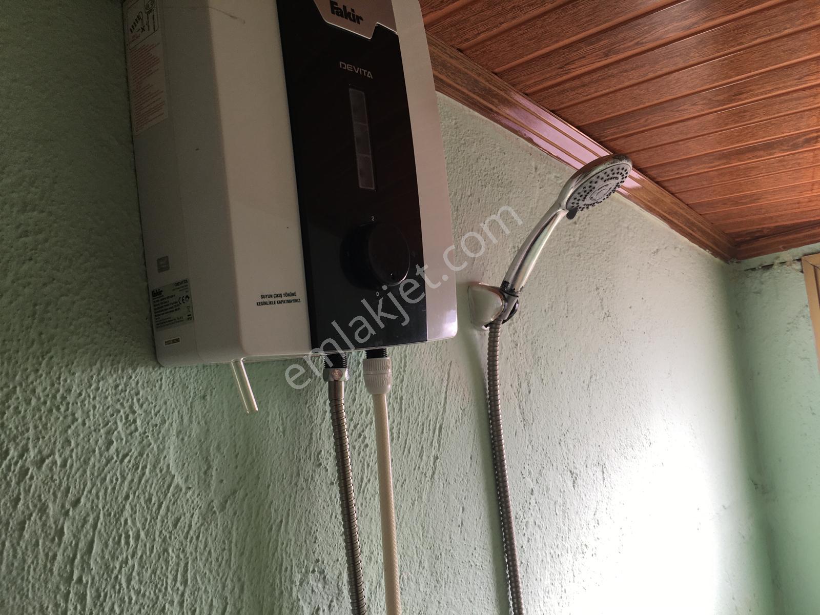 Torbalı'da Yatırıma Uygun Eşyalı Satılık Müstakil Köy Evi! - Görsel 7