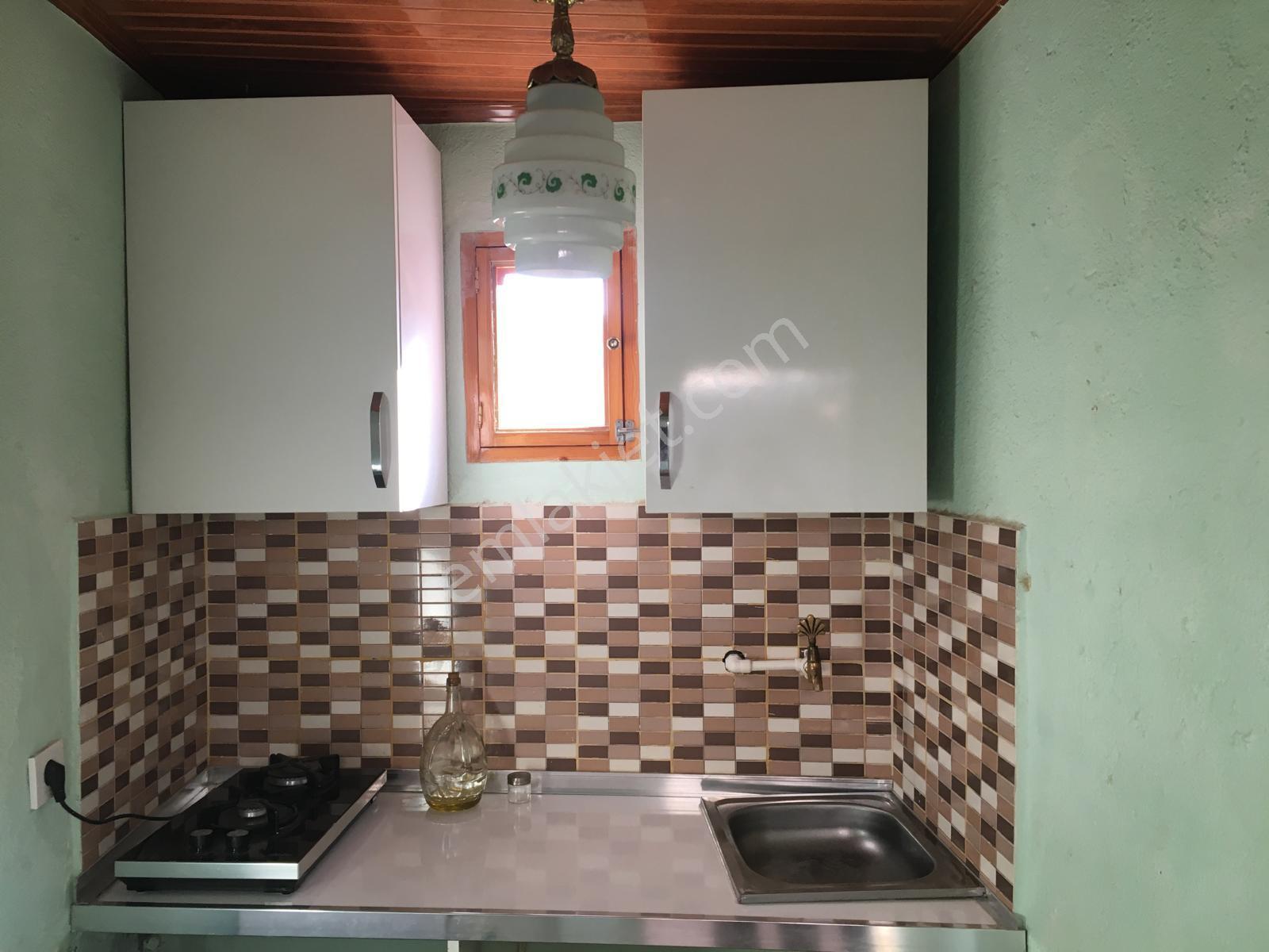 Torbalı'da Yatırıma Uygun Eşyalı Satılık Müstakil Köy Evi! - Görsel 6