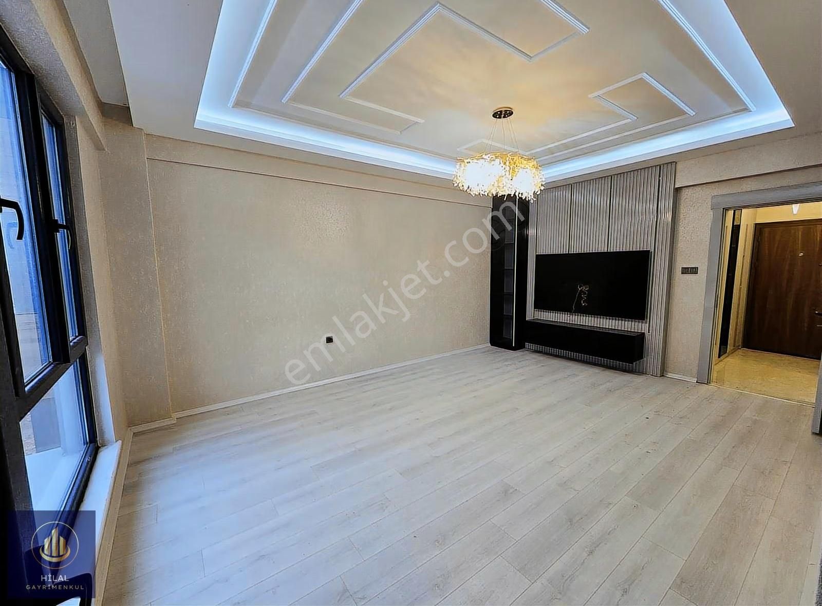 Akkent Merkezde Ultra Lüx 2,5+1 - Görsel 4