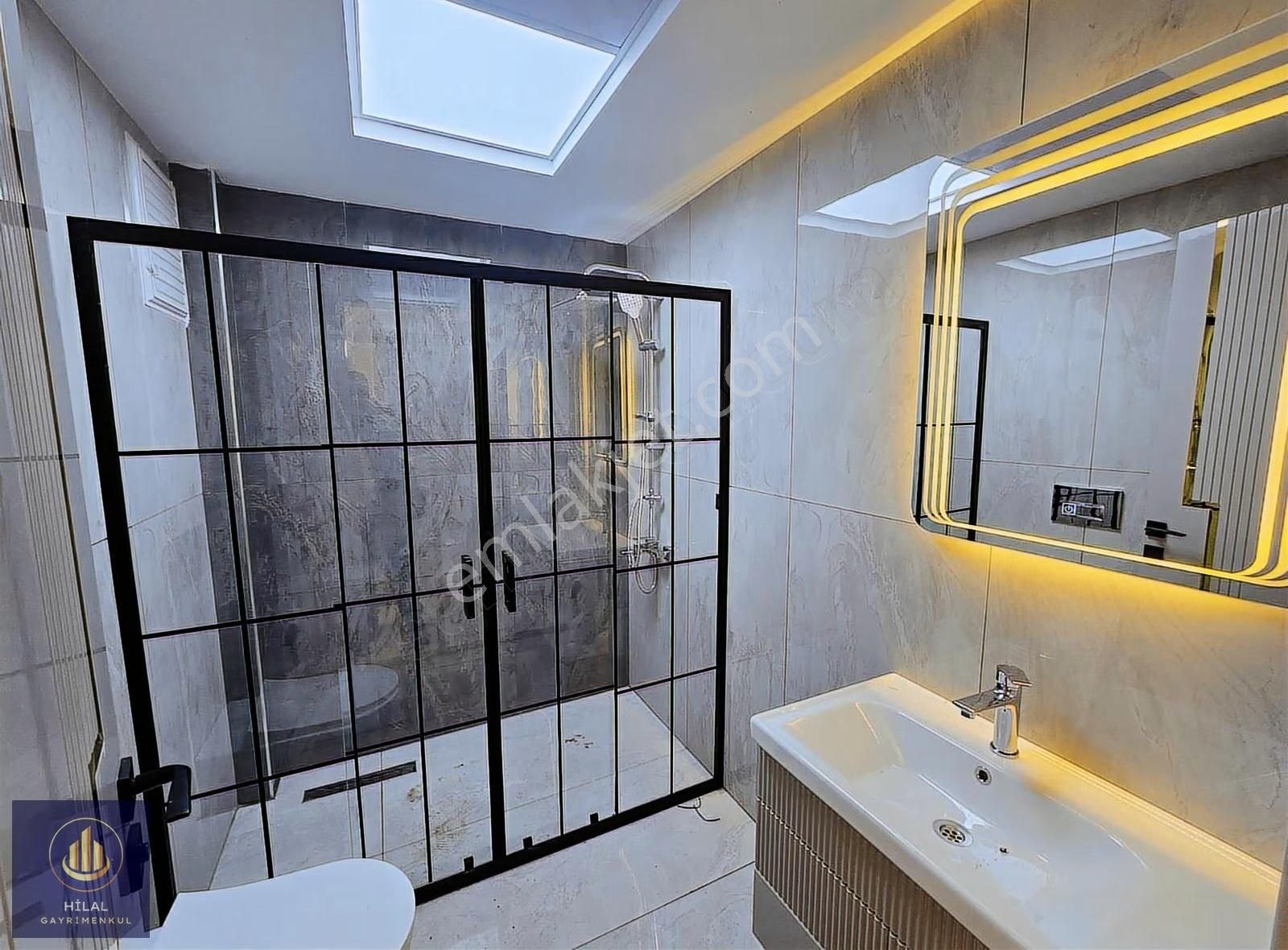 Akkent Merkezde Ultra Lüx 2,5+1 - Görsel 5