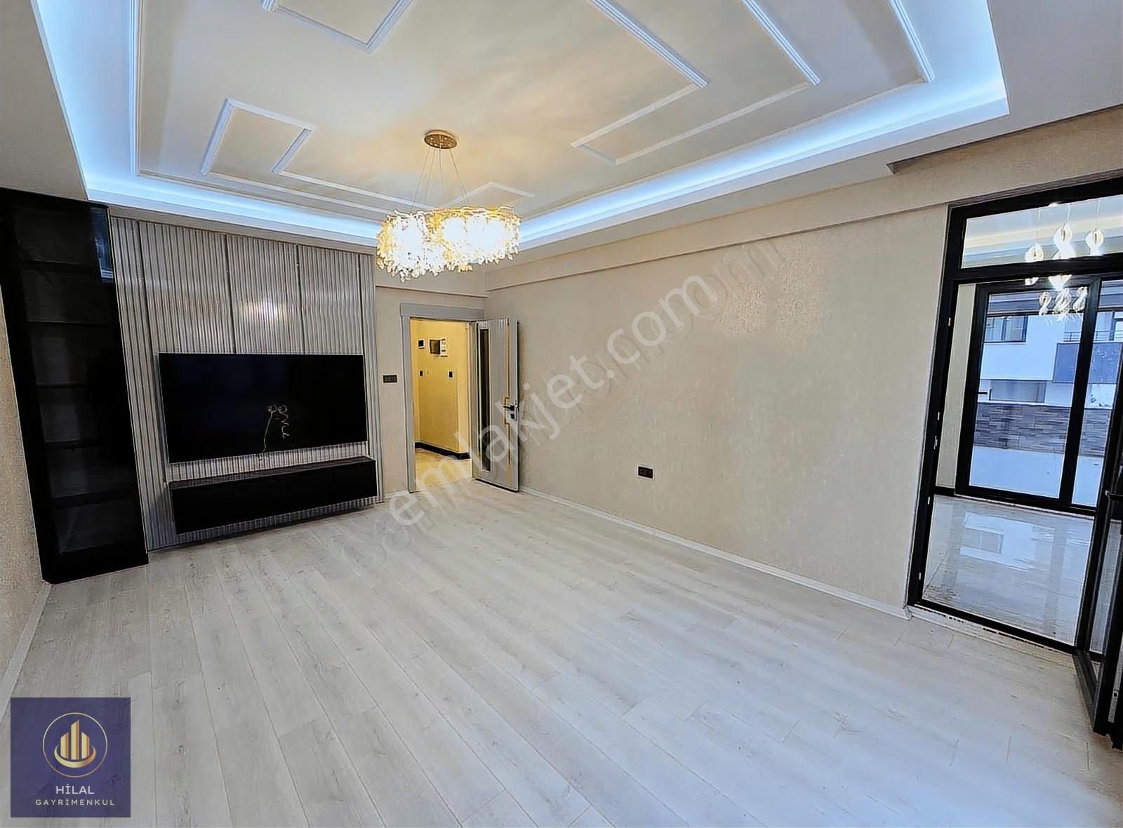 Akkent Merkezde Ultra Lüx 2,5+1 - Görsel 18