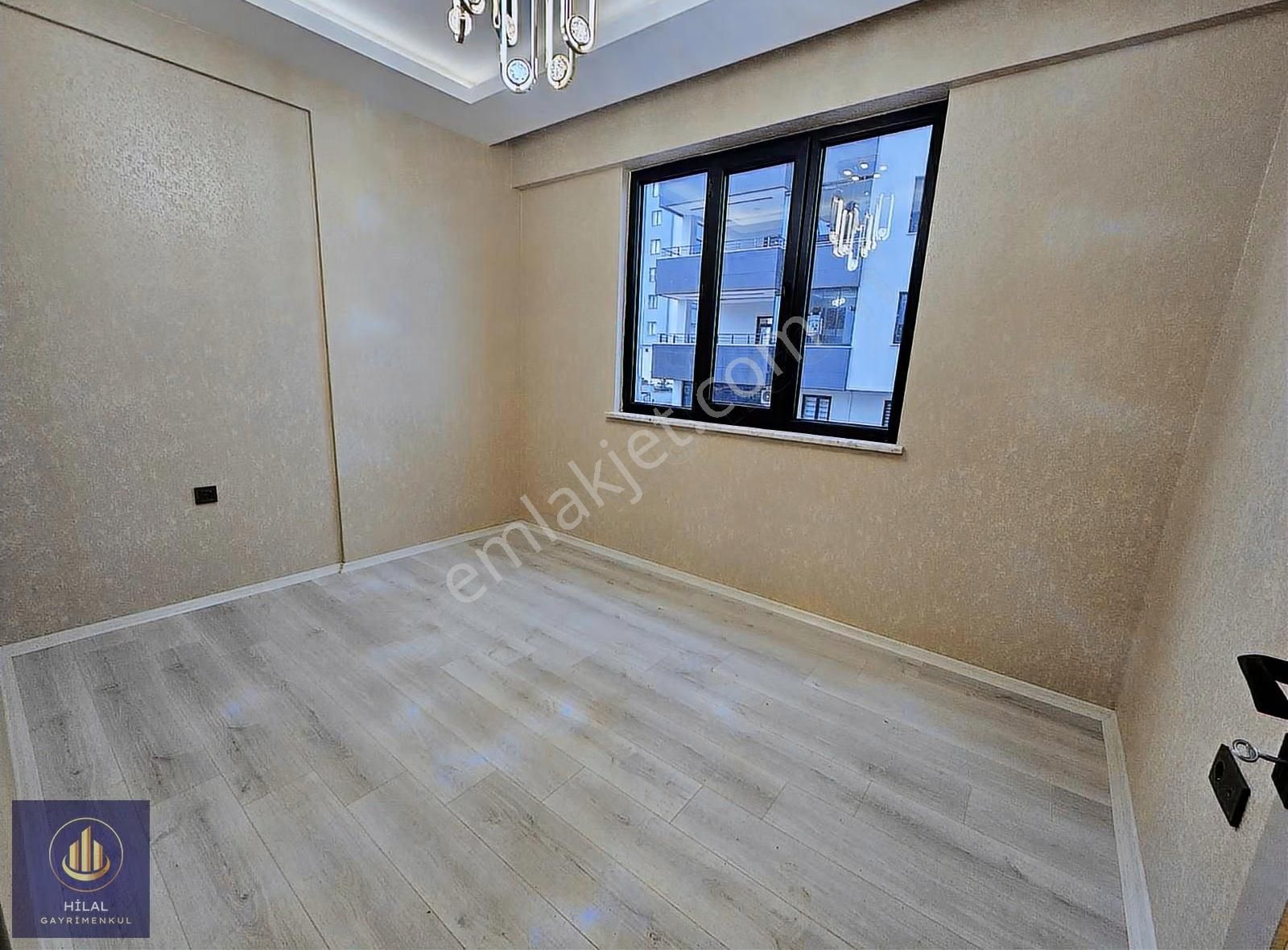 Akkent Merkezde Ultra Lüx 2,5+1 - Görsel 14