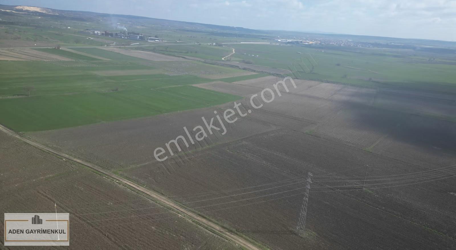 Vize Evrenli Ana Asfalta Yakın 361 M² Kupon Arazi - Görsel 12