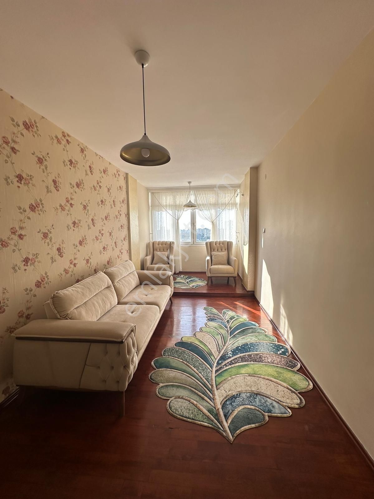 3+1beyazevler Göl Manzaralı Geniş Ferrah Masrafsız 10-9katı İskanlı 170m2 Kat Mülkiyetli Hasarsız - Görsel 13