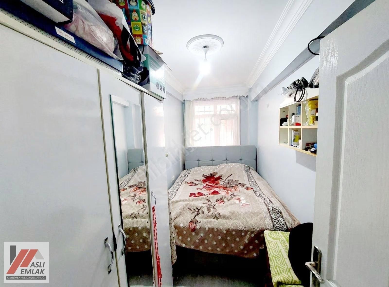 Aslı Emlak'tan 75 Yıl Mah 3+1 Yüksek Giriş - Görsel 17