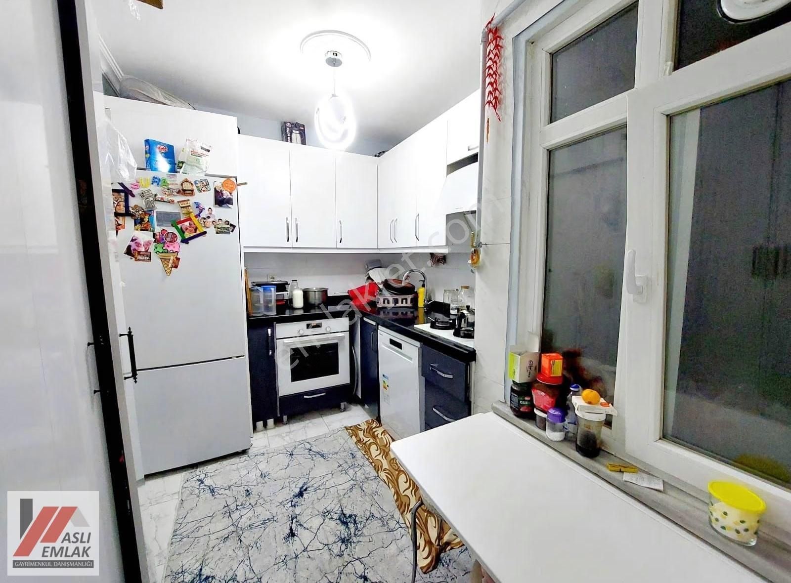 Aslı Emlak'tan 75 Yıl Mah 3+1 Yüksek Giriş - Görsel 32