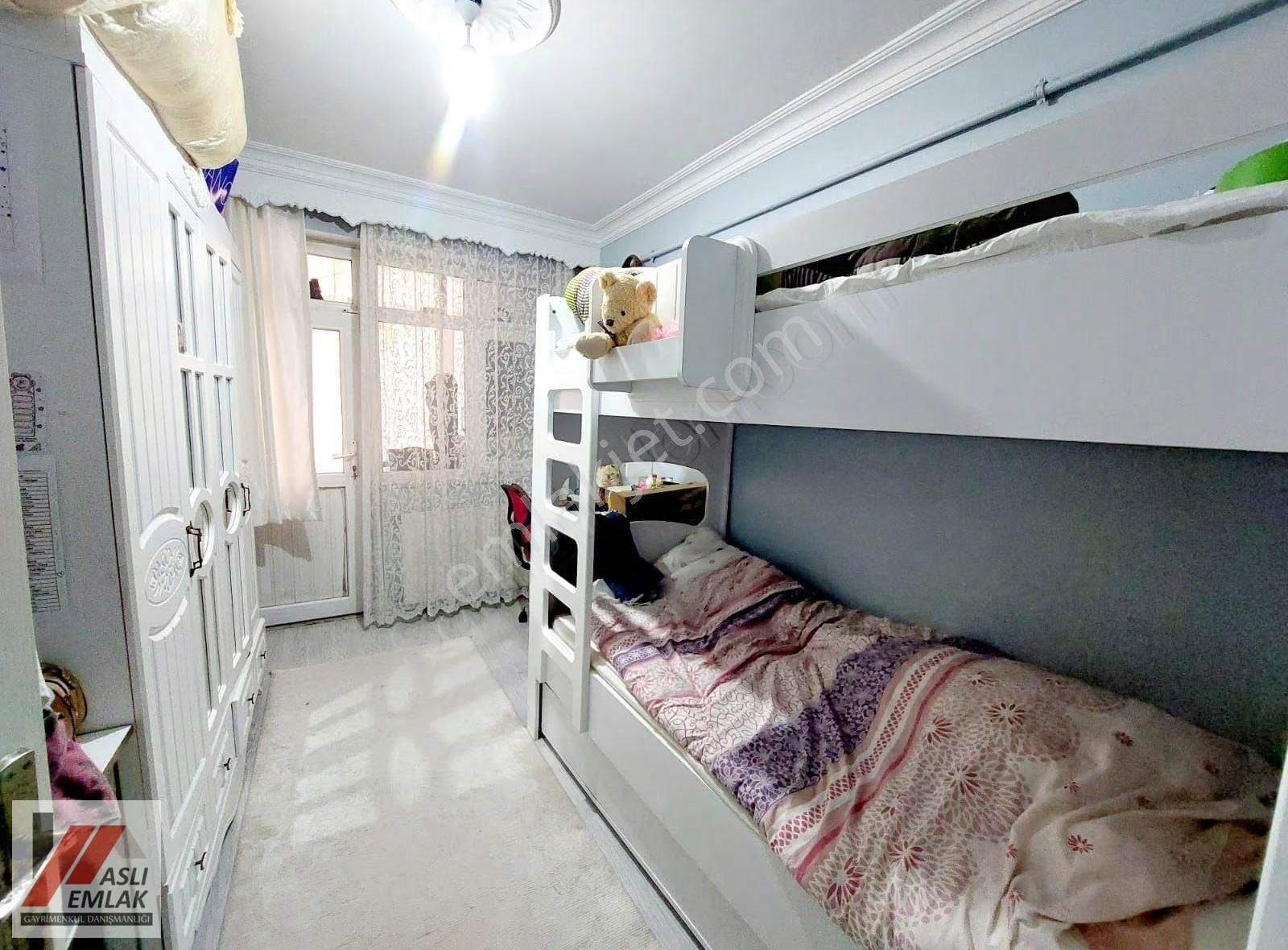 Aslı Emlak'tan 75 Yıl Mah 3+1 Yüksek Giriş - Görsel 2