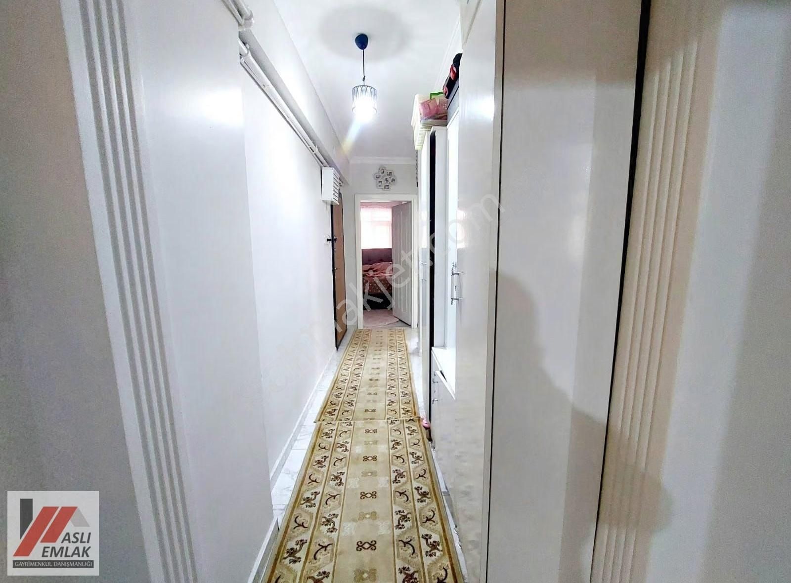 Aslı Emlak'tan 75 Yıl Mah 3+1 Yüksek Giriş - Görsel 15