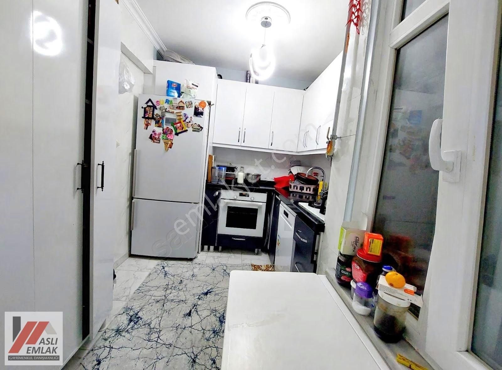 Aslı Emlak'tan 75 Yıl Mah 3+1 Yüksek Giriş - Görsel 16