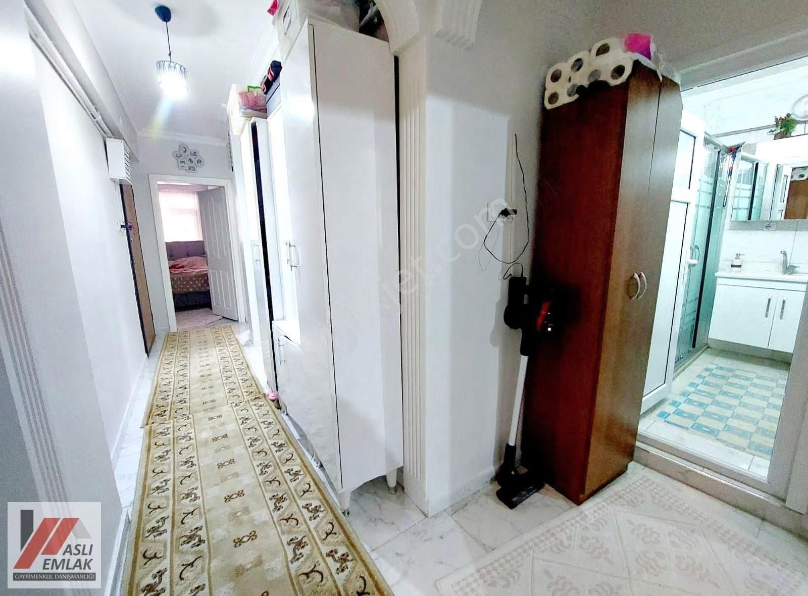 Aslı Emlak'tan 75 Yıl Mah 3+1 Yüksek Giriş - Görsel 34