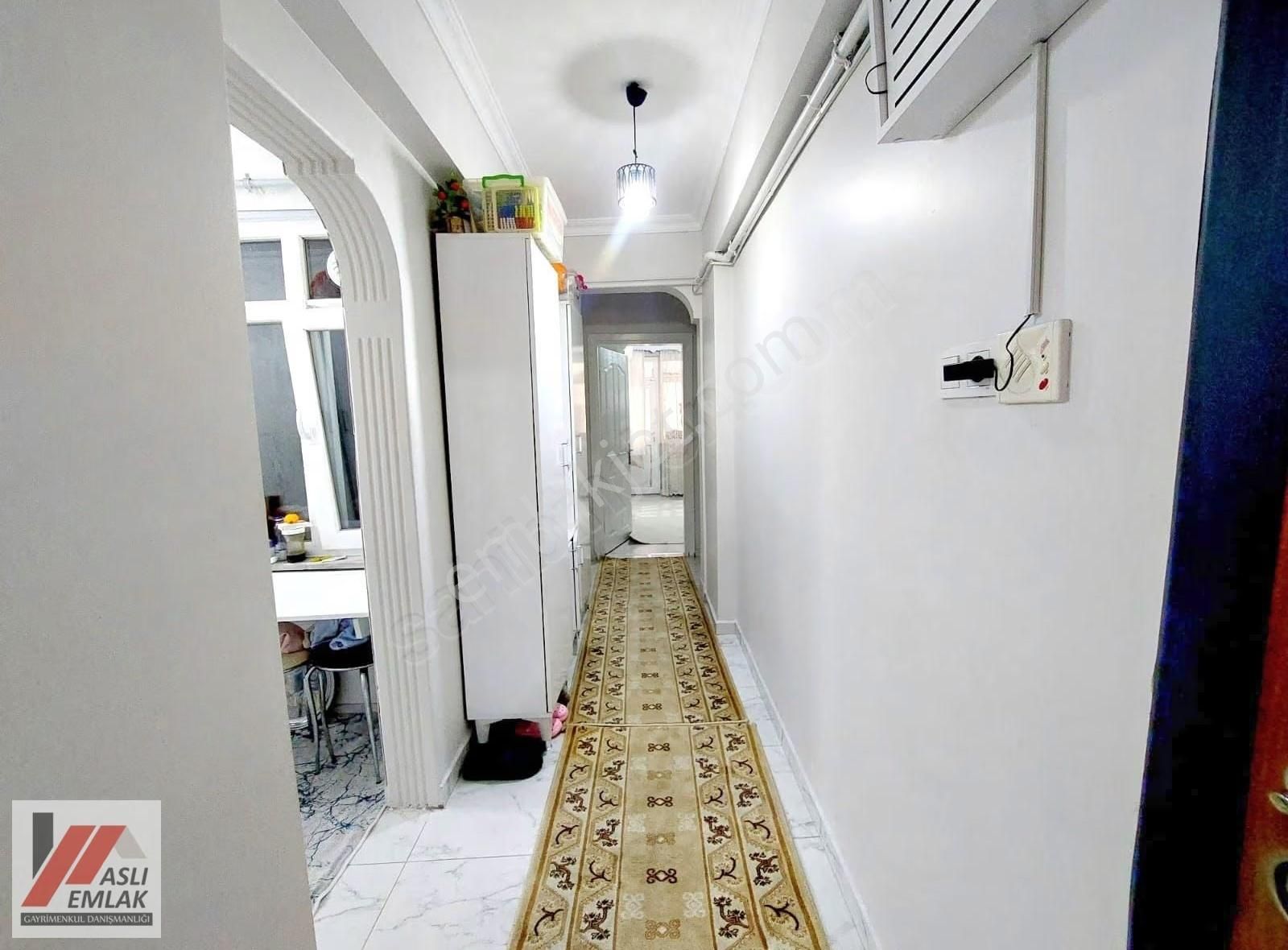 Aslı Emlak'tan 75 Yıl Mah 3+1 Yüksek Giriş - Görsel 35