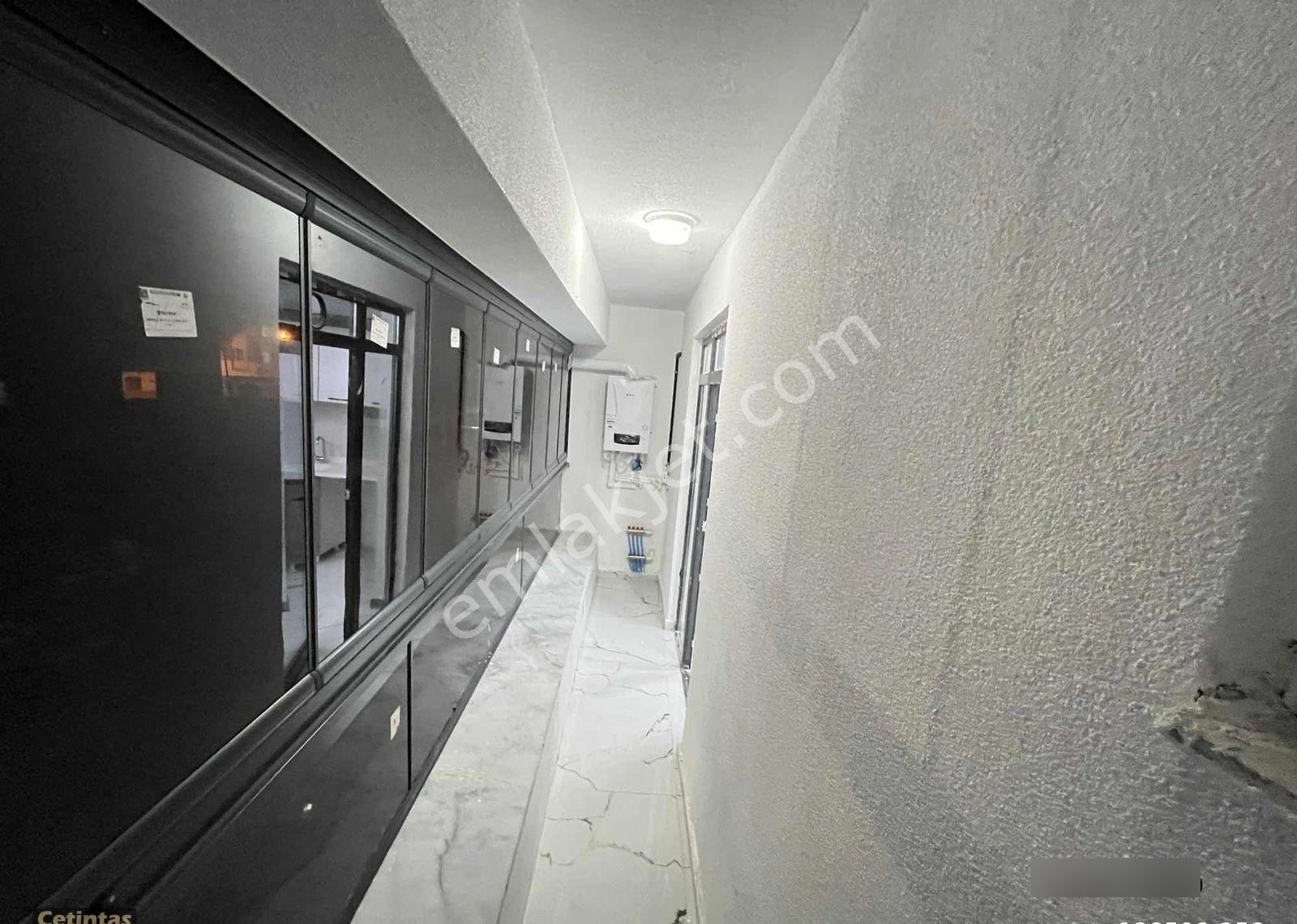 Zafer Mahallesi 2+1 Kiralık Lüx Daire - Görsel 12