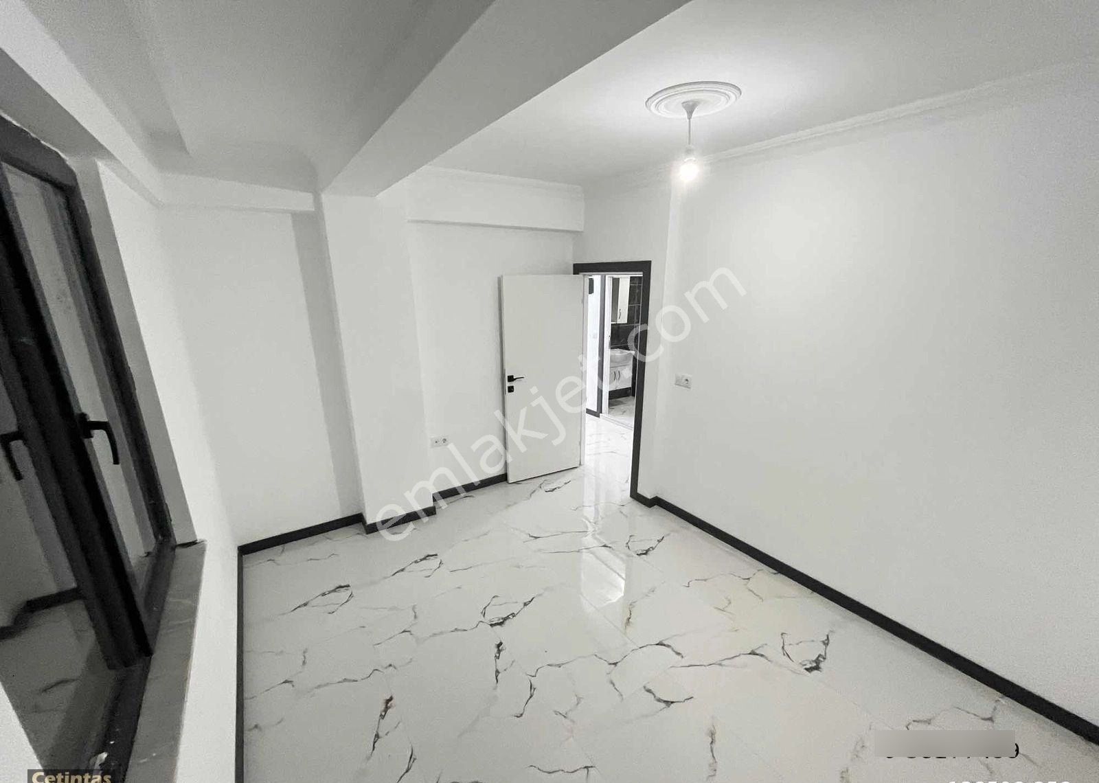 Zafer Mahallesi 2+1 Kiralık Lüx Daire - Görsel 18