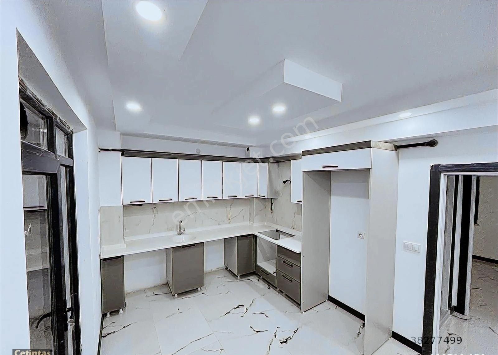 Zafer Mahallesi 2+1 Kiralık Lüx Daire - Görsel 8