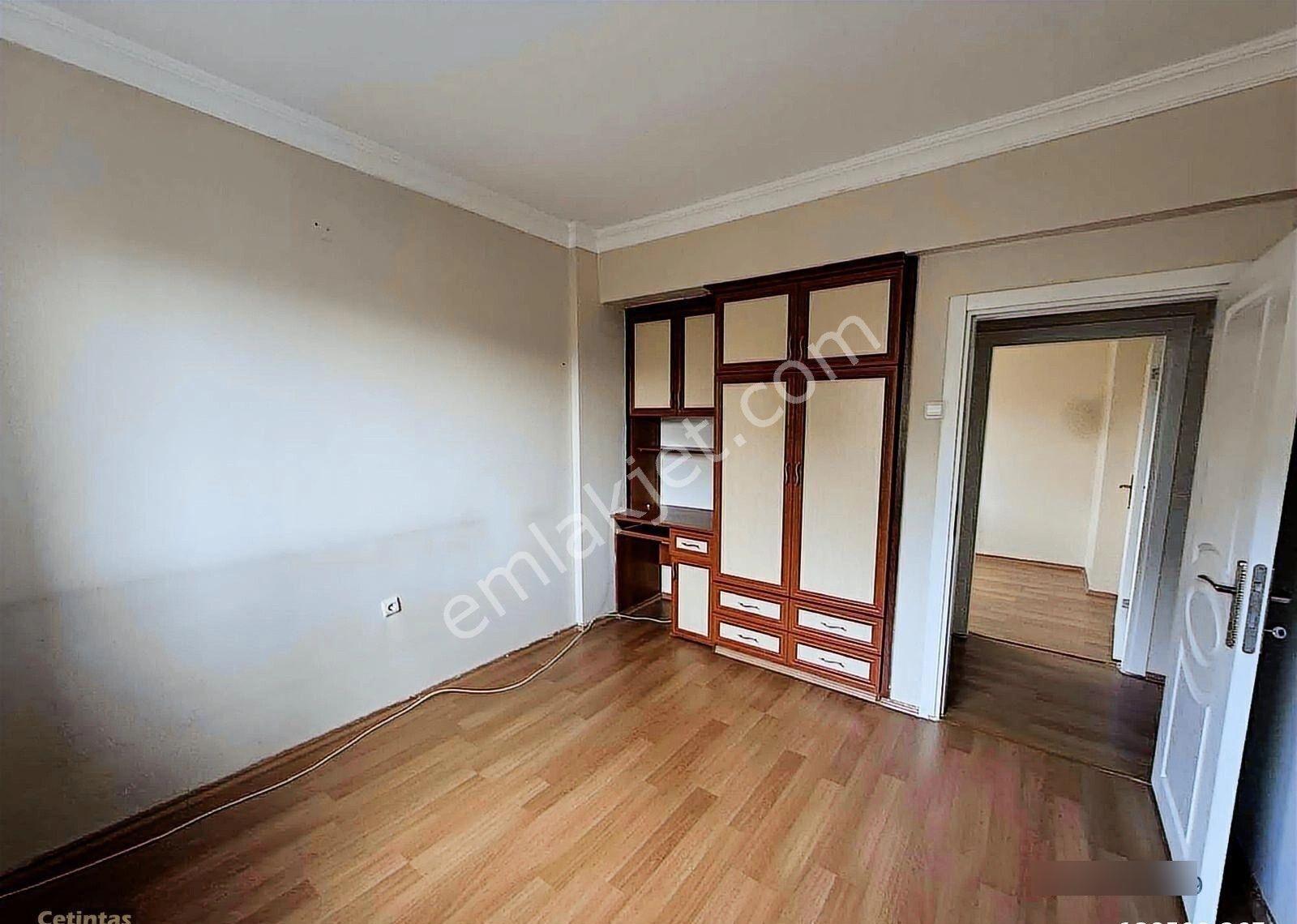 Yenikentte 33 F'de Kiralık Arakat 2+1 Daire - Görsel 8