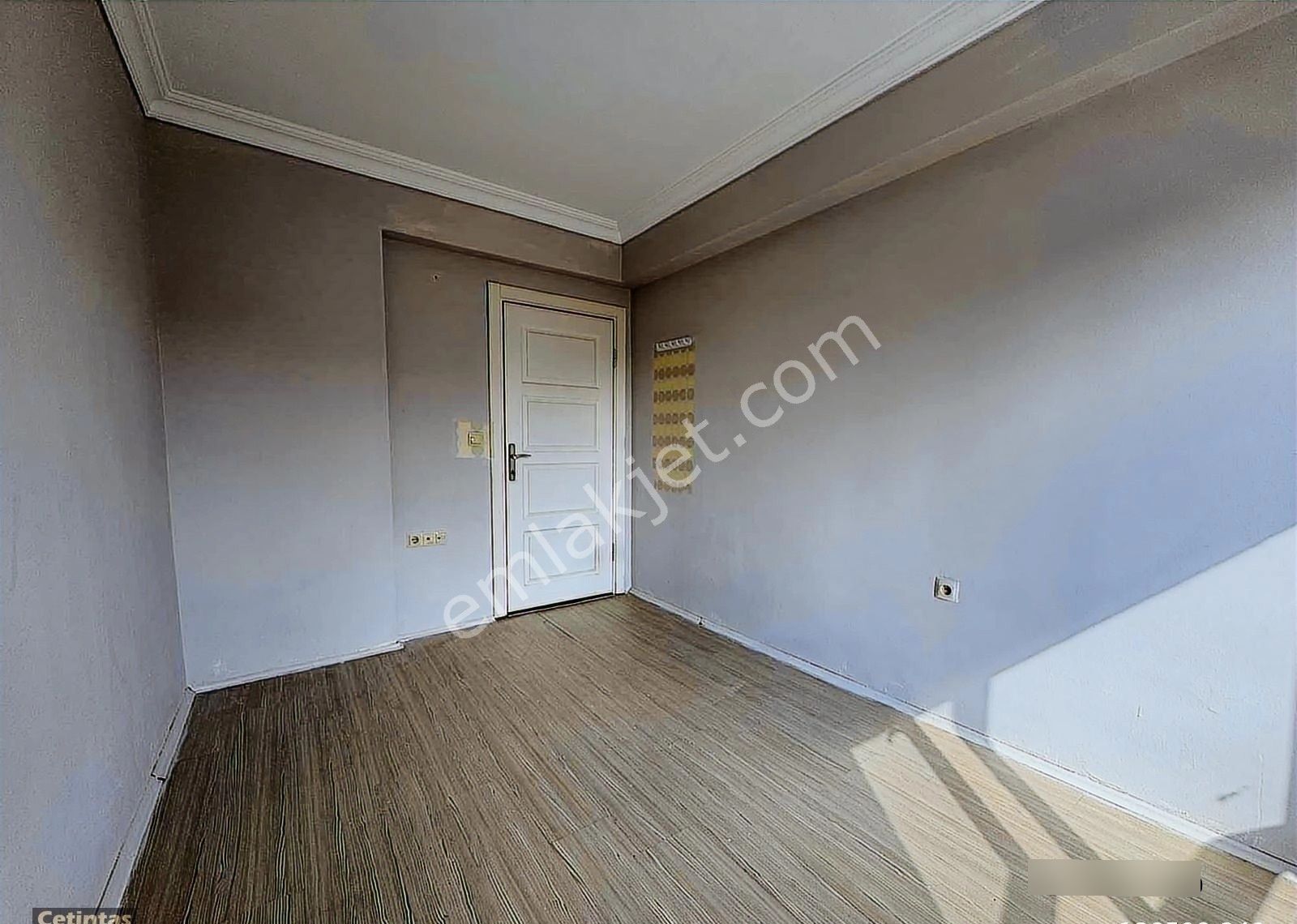 Şirintepe Mahallesinde 1+1 Daire - Görsel 4