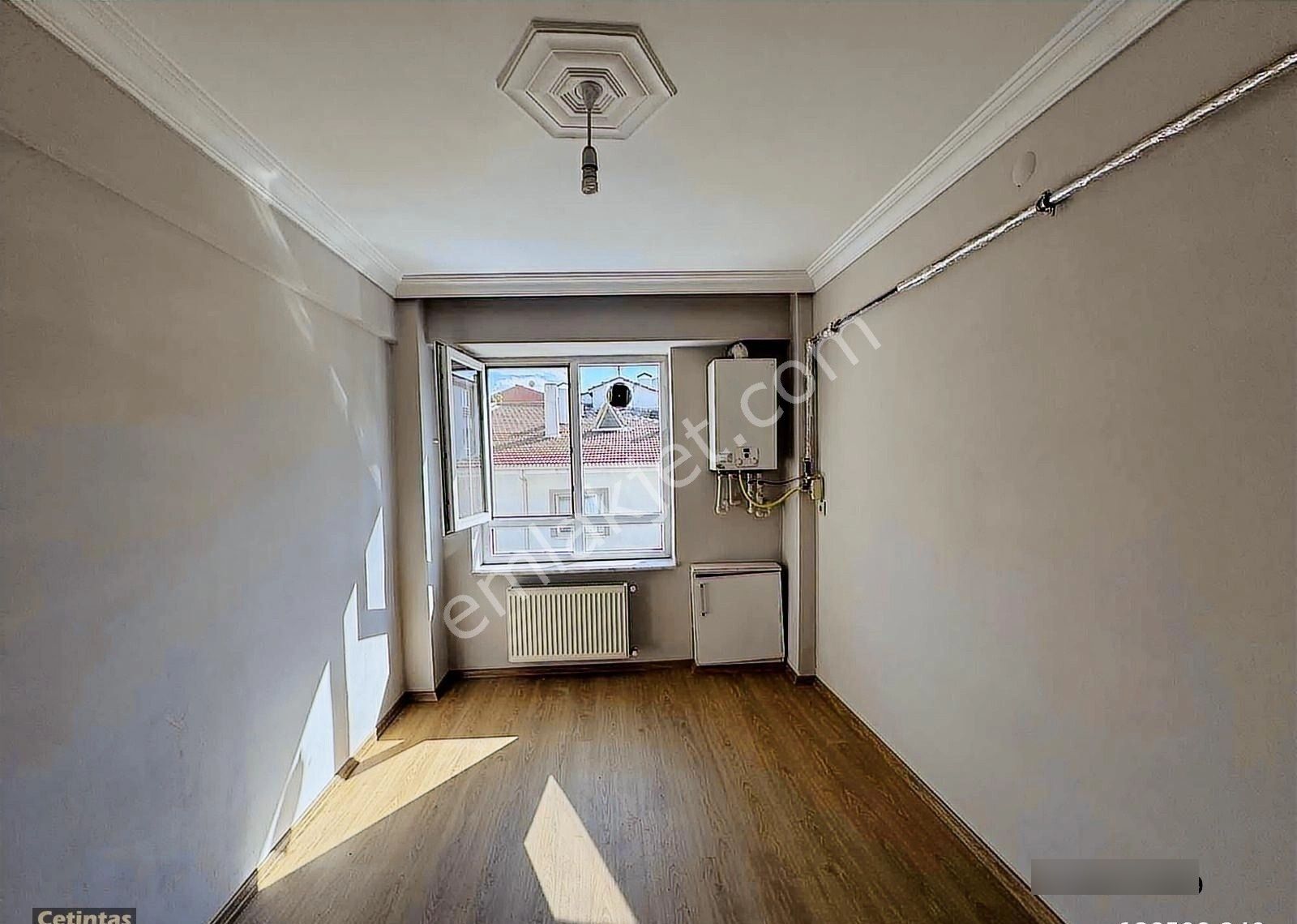 Şirintepe Mahallesinde 1+1 Daire - Görsel 7