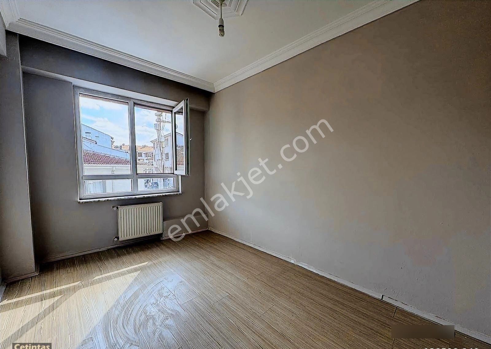 Şirintepe Mahallesinde 1+1 Daire - Görsel 11