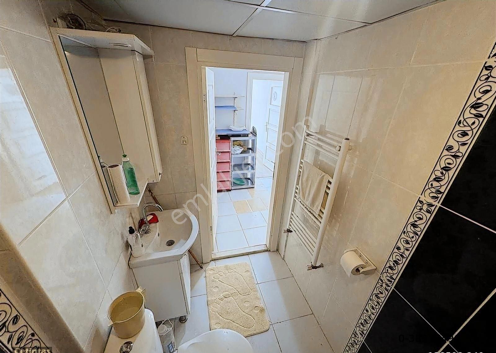 Şirintepe Mahallesinde 1+1 Daire - Görsel 6