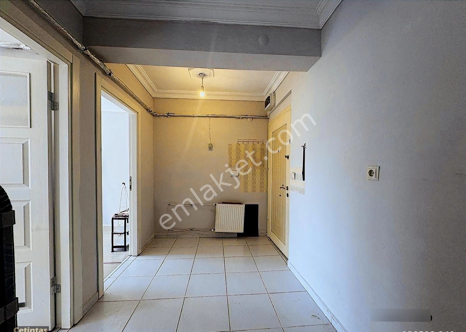 Şirintepe Mahallesinde 1+1 Daire