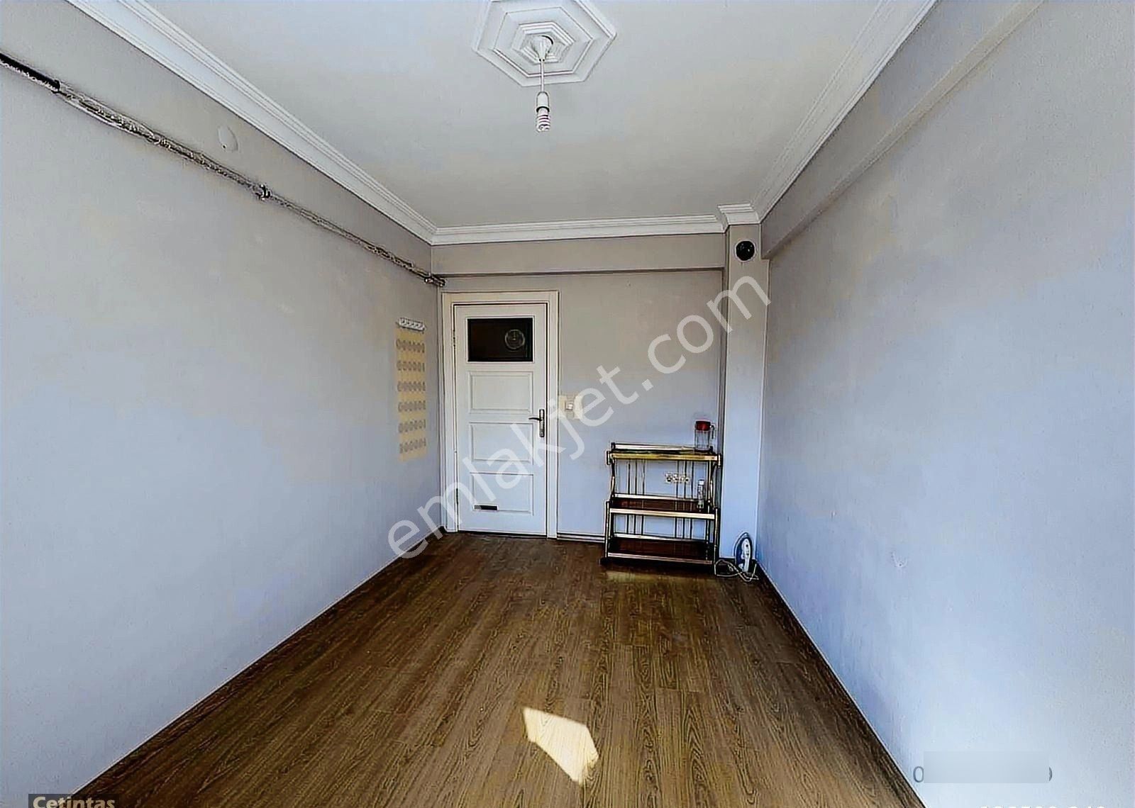 Şirintepe Mahallesinde 1+1 Daire - Görsel 14