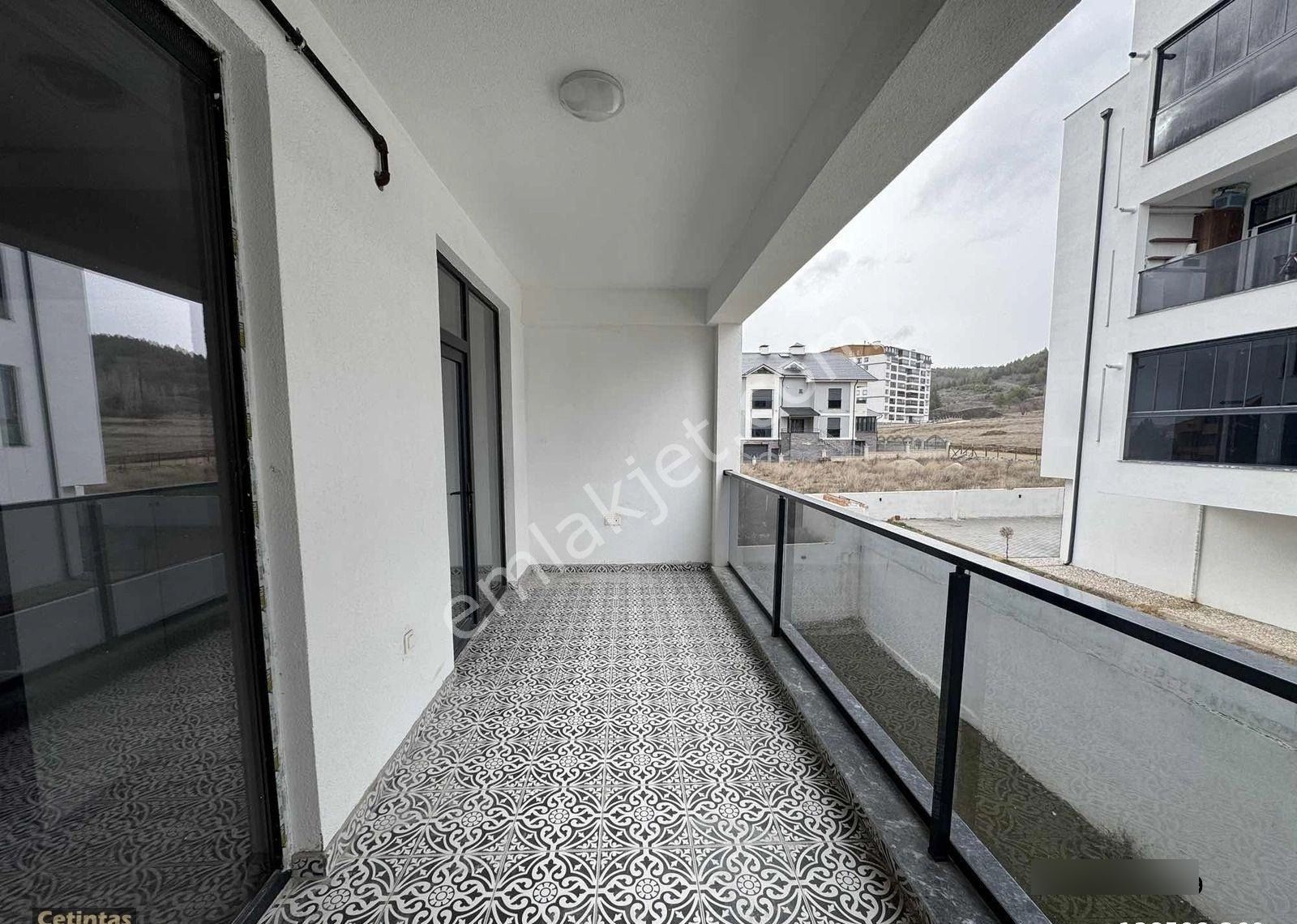 Ömür Mahallesi Masalpark Sitesinde Kiralık 2+1 Lüks Daire - Görsel 21