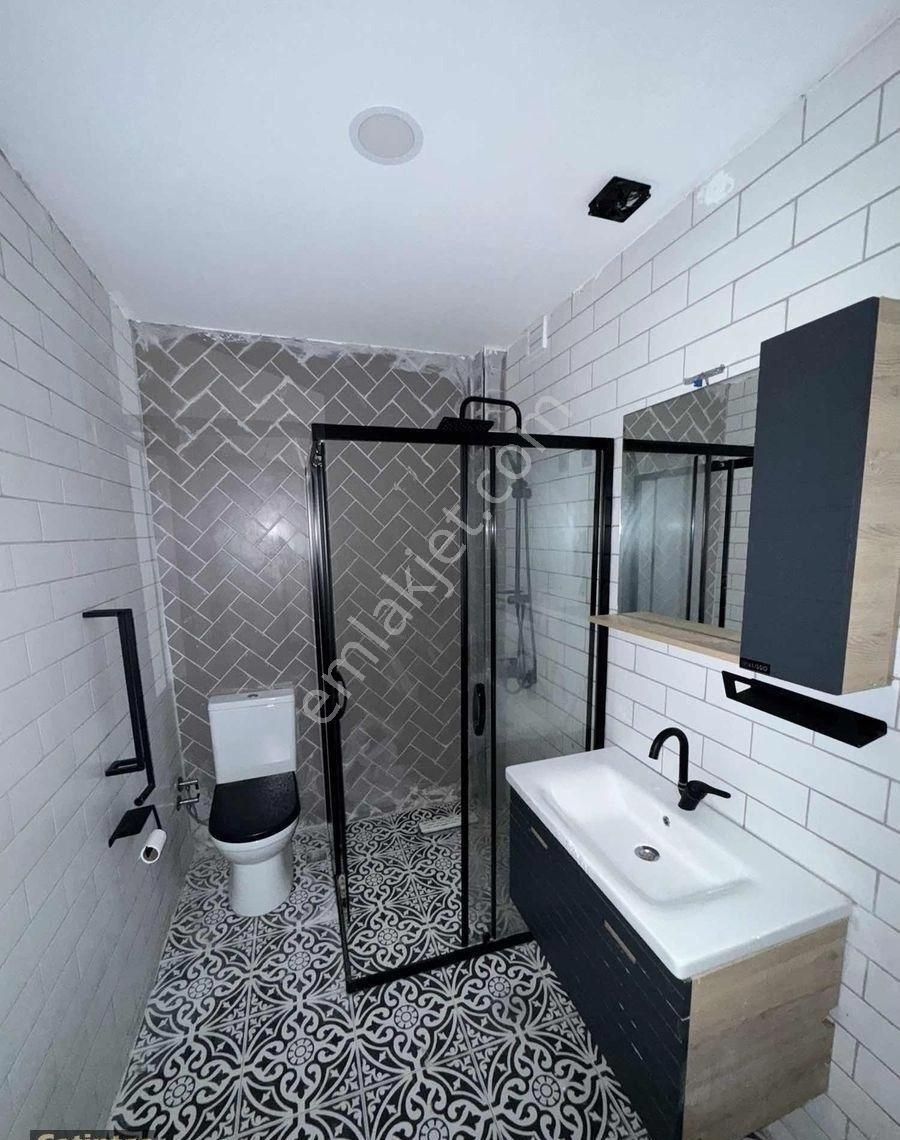 Ömür Mahallesi Masalpark Sitesinde Kiralık 2+1 Lüks Daire - Görsel 14