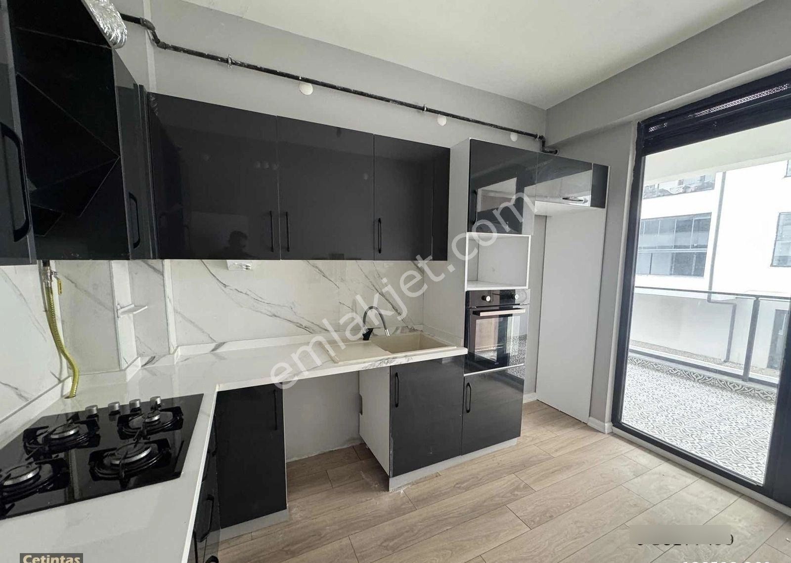 Ömür Mahallesi Masalpark Sitesinde Kiralık 2+1 Lüks Daire - Görsel 7