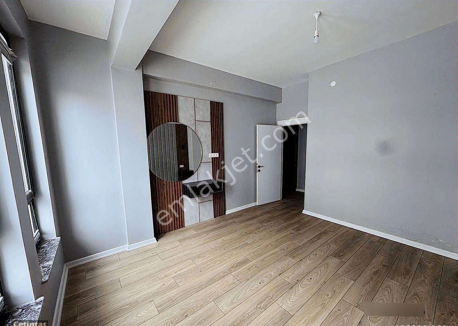 Ömür Mahallesi Masalpark Sitesinde Kiralık 2+1 Lüks Daire - Görsel 5