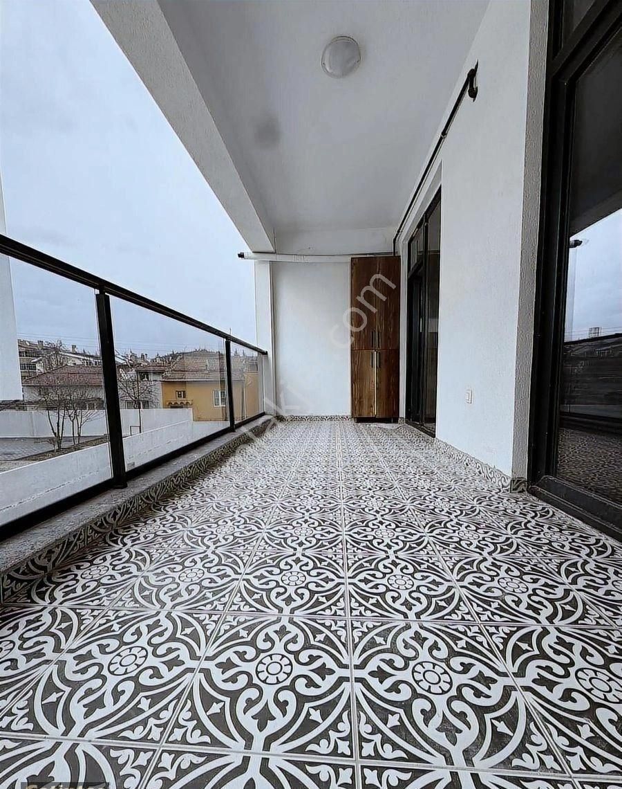 Ömür Mahallesi Masalpark Sitesinde Kiralık 2+1 Lüks Daire - Görsel 13