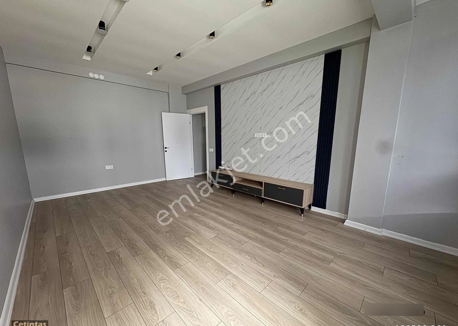 Ömür Mahallesi Masalpark Sitesinde Kiralık 2+1 Lüks Daire - Görsel 12