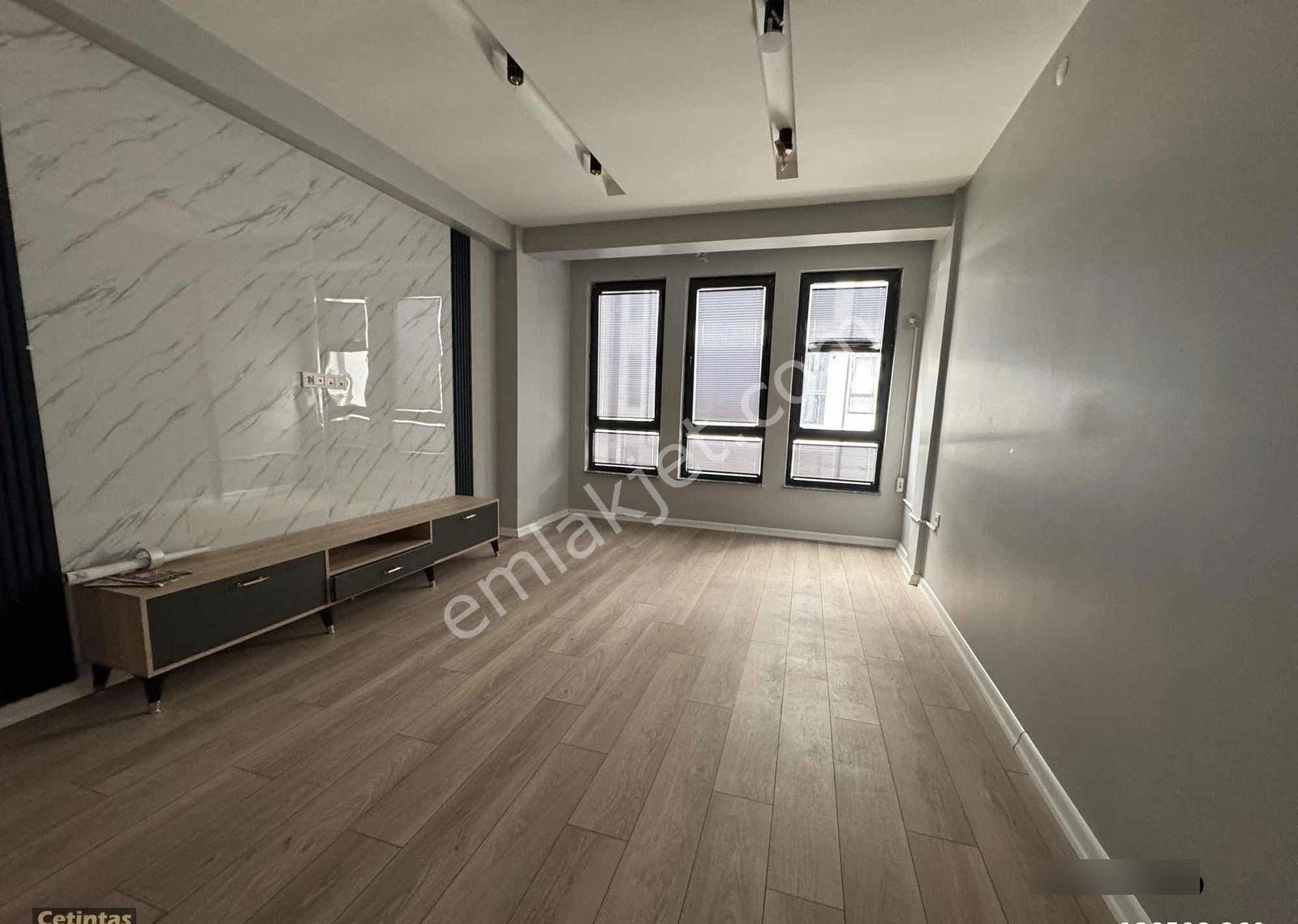 Ömür Mahallesi Masalpark Sitesinde Kiralık 2+1 Lüks Daire - Görsel 19