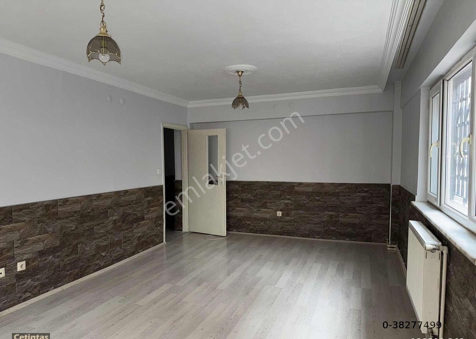 Büyükdere Mahallesi Davet Sokakta Satılık 3+1 Düz Giriş Daire - Görsel 6