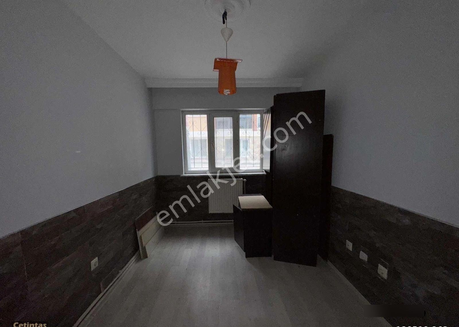 Büyükdere Mahallesi Davet Sokakta Satılık 3+1 Düz Giriş Daire - Görsel 20